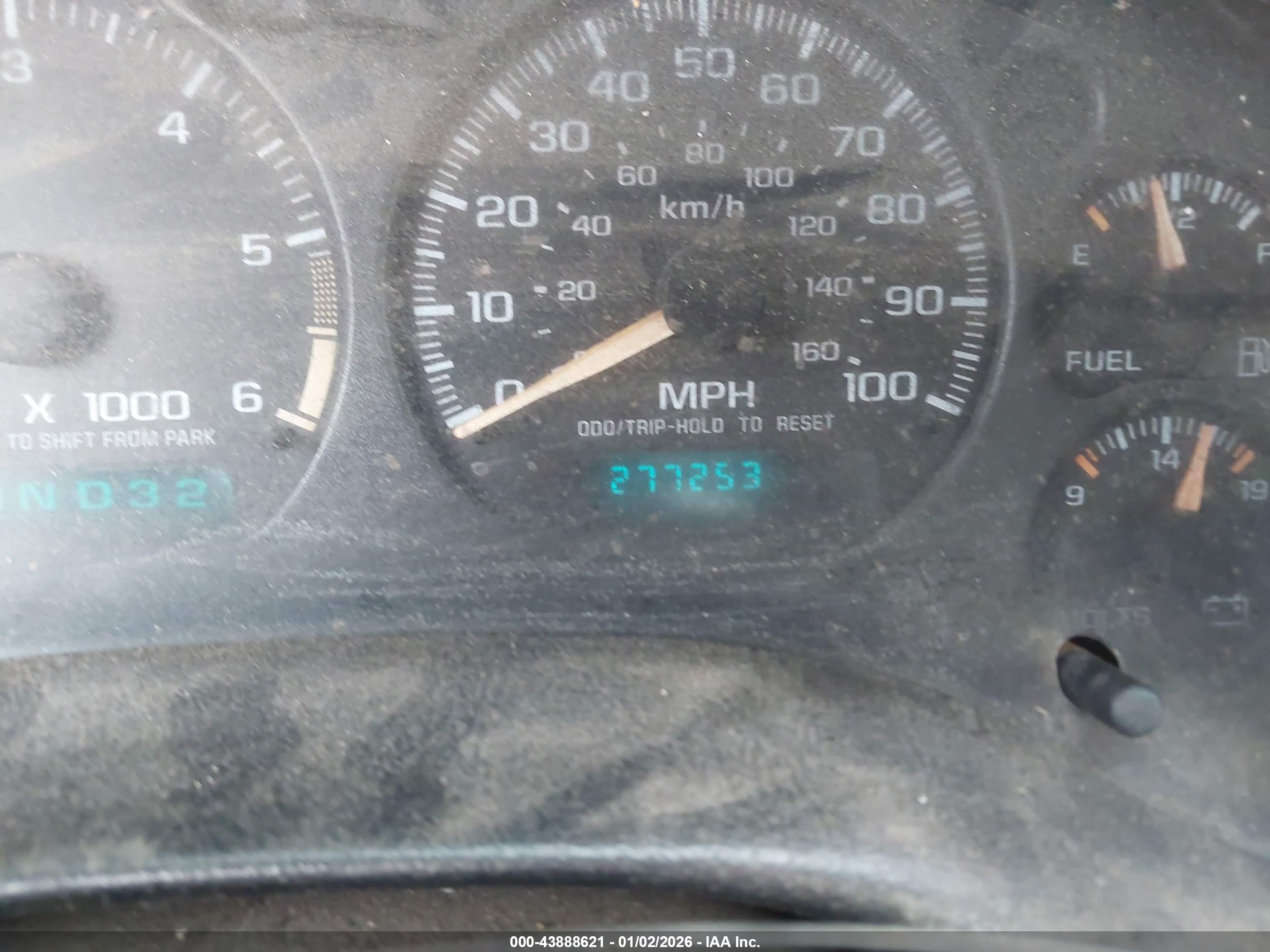 GMC SONOMA image 7