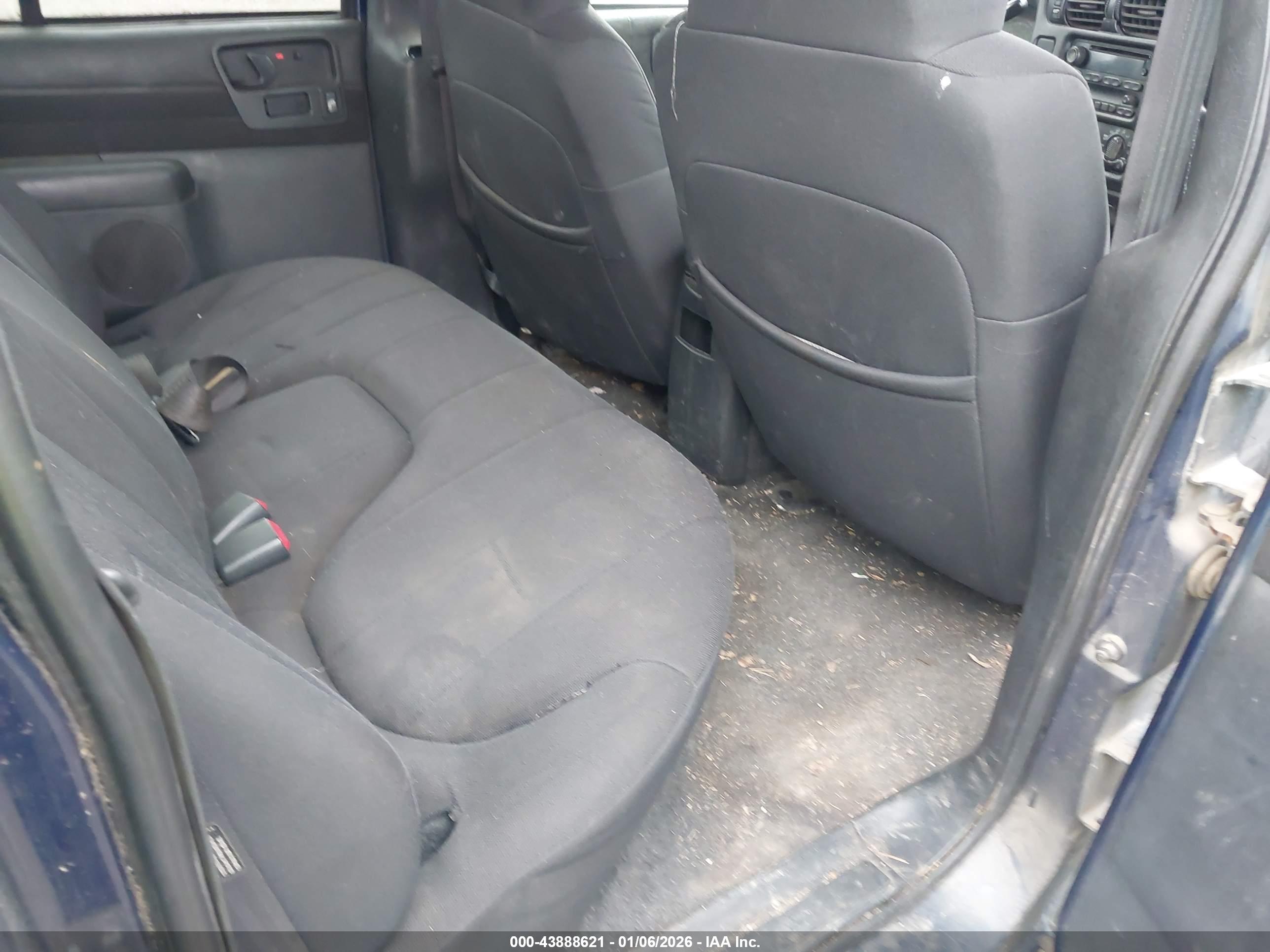 GMC SONOMA image 8