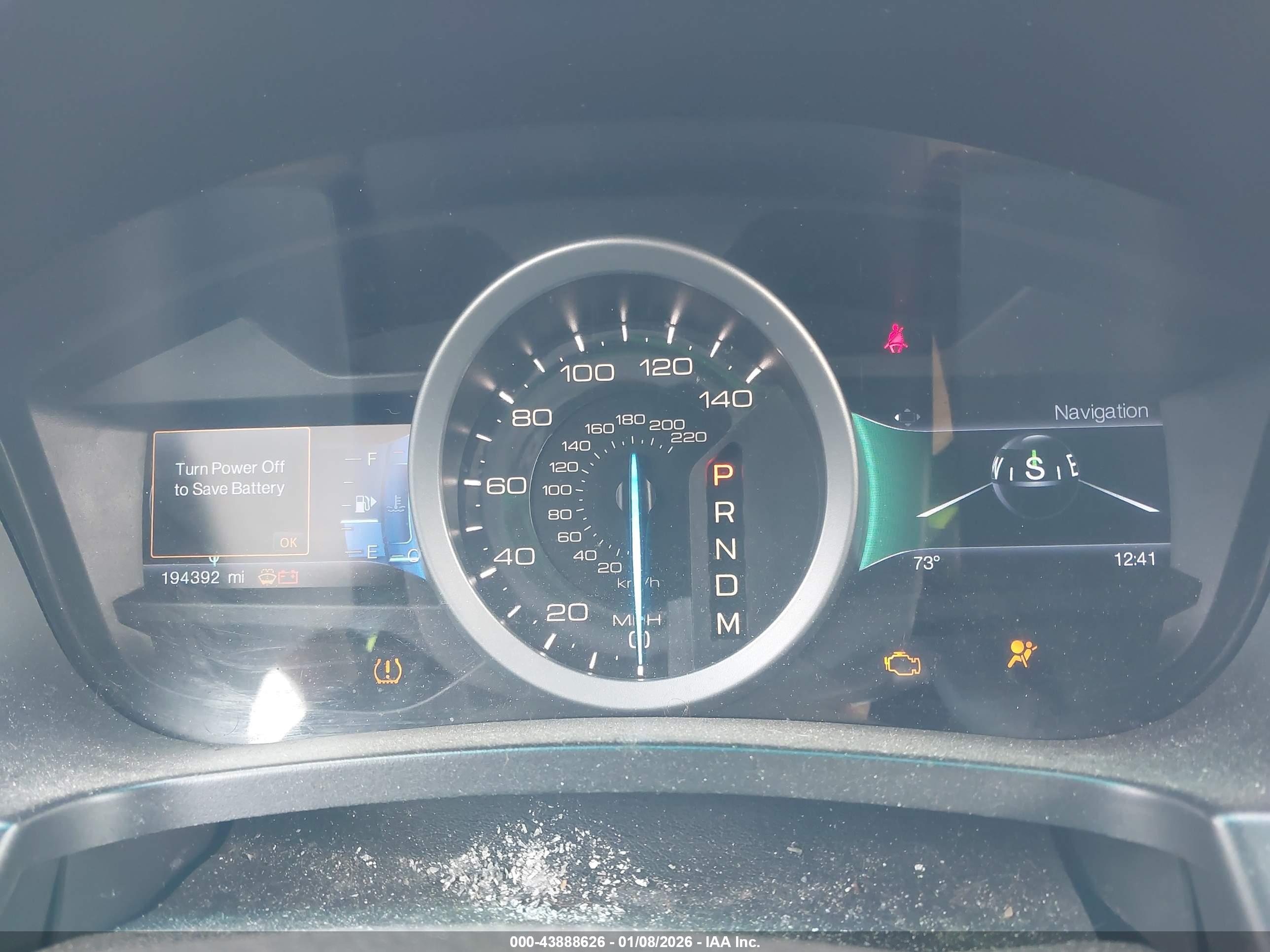 FORD EXPLORER image 7
