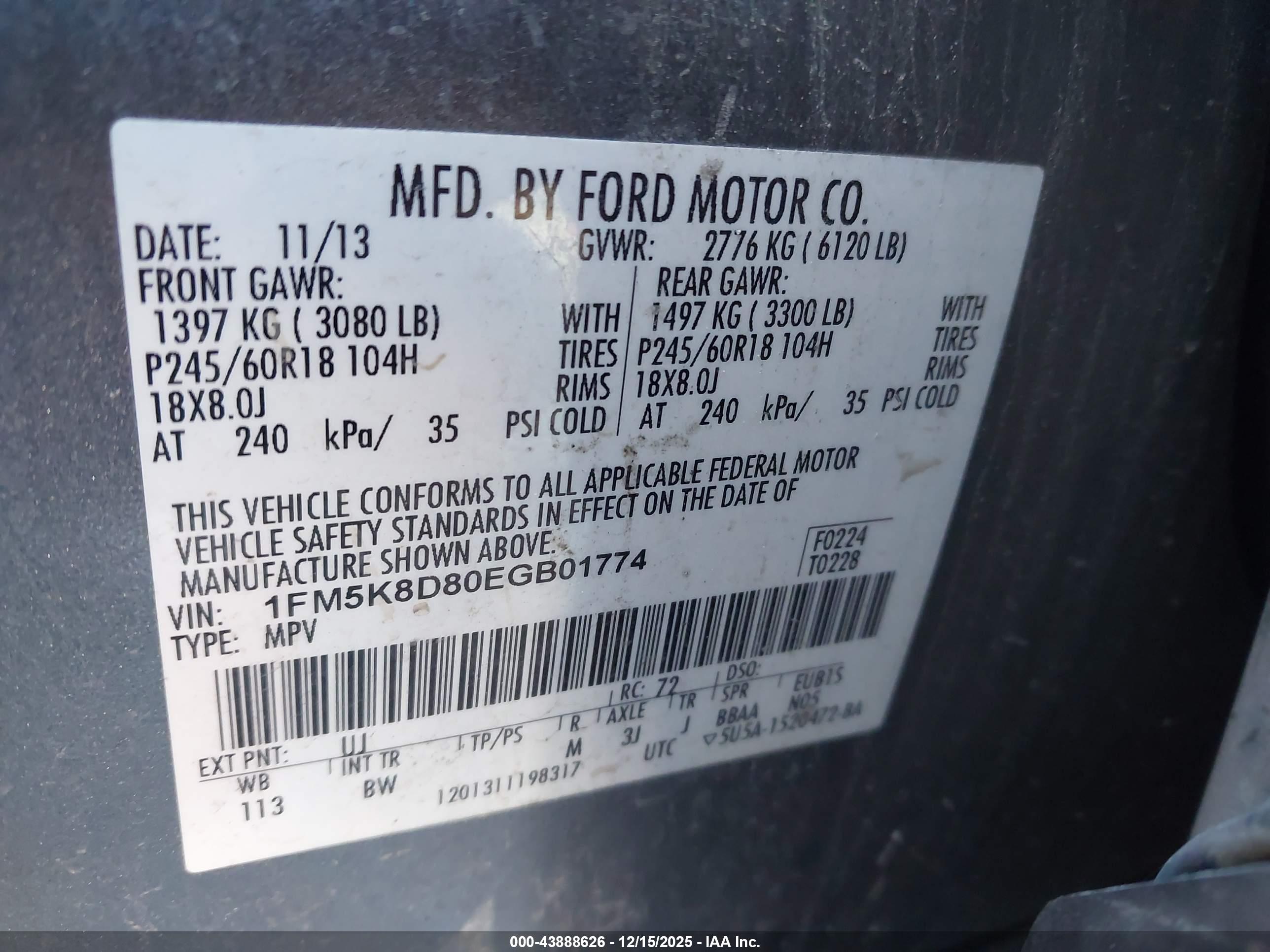FORD EXPLORER image 9