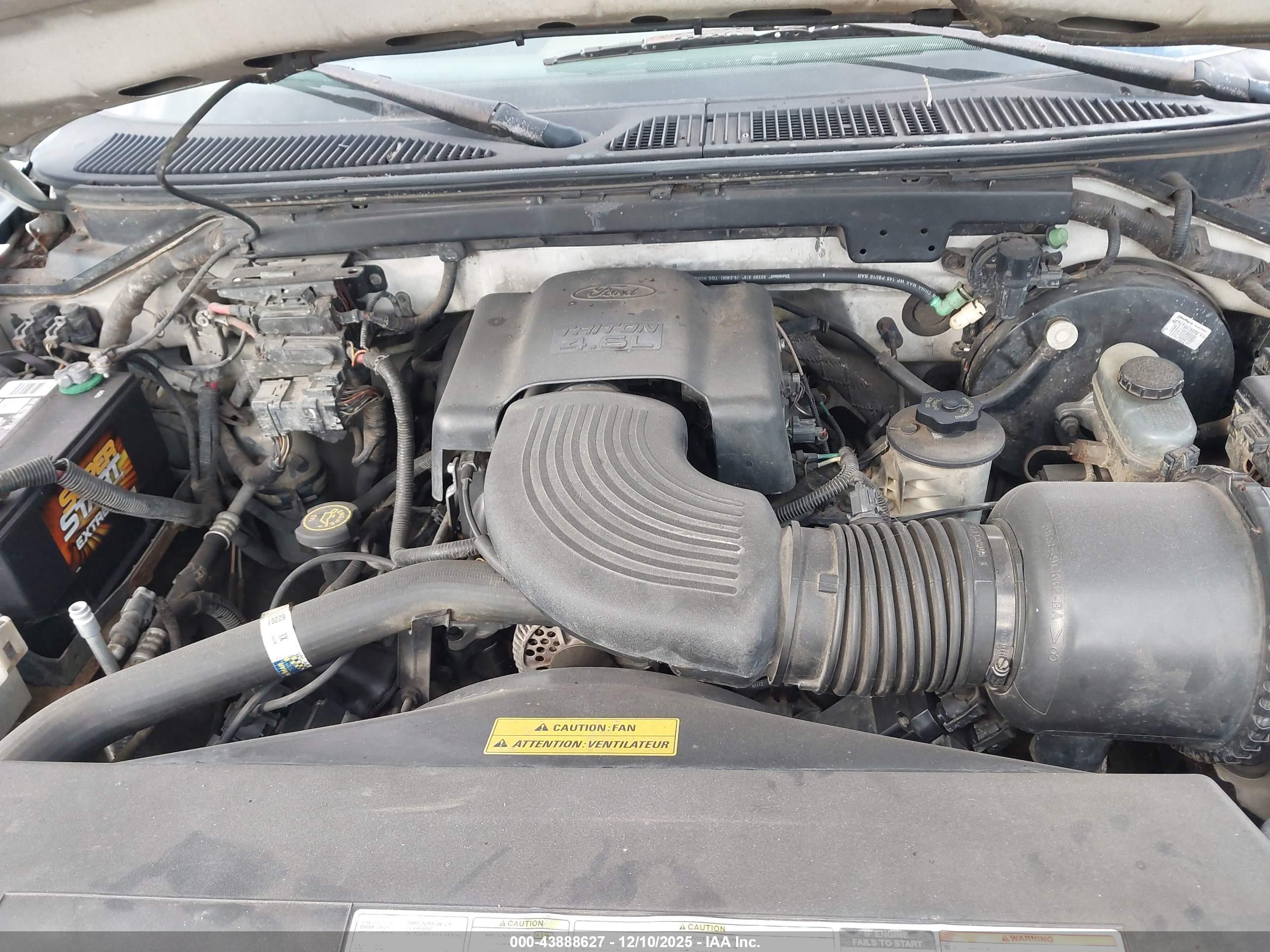 FORD F-150 image 10