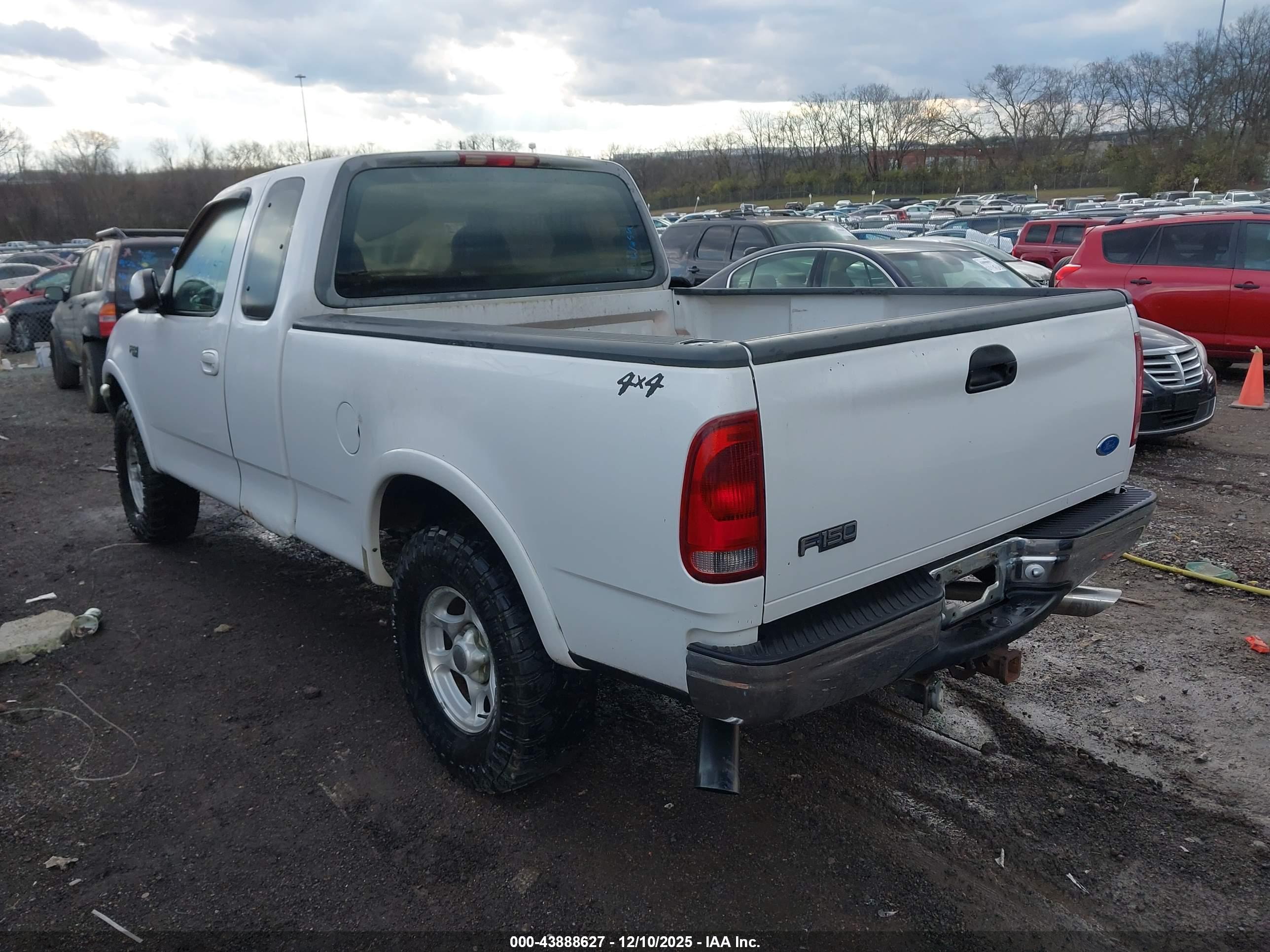 FORD F-150 image 3