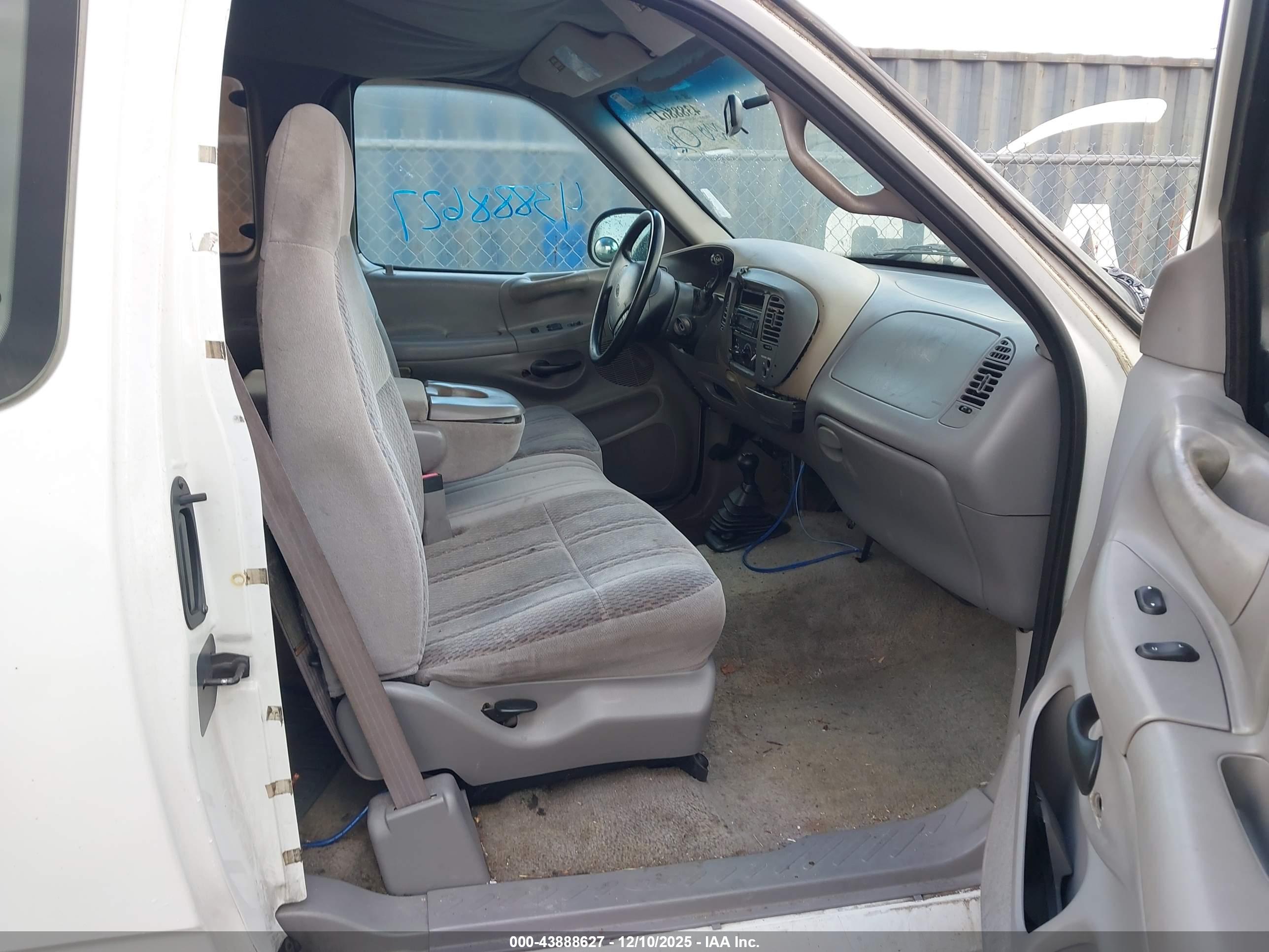 FORD F-150 image 5