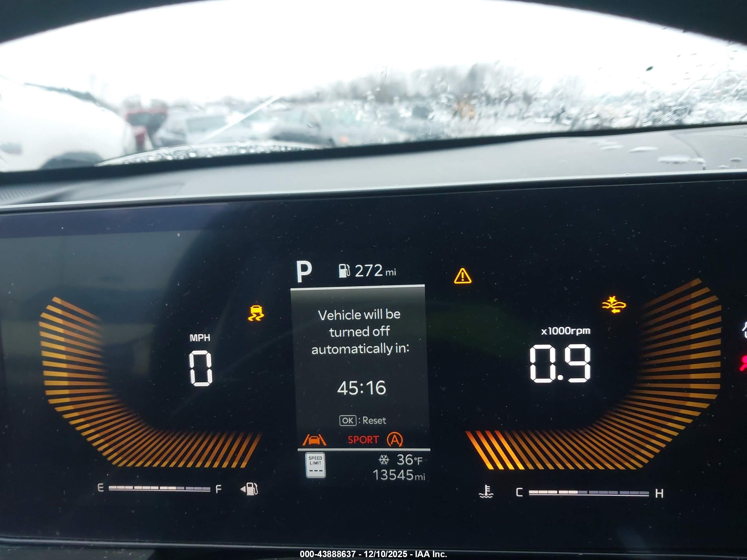KIA K5 image 7
