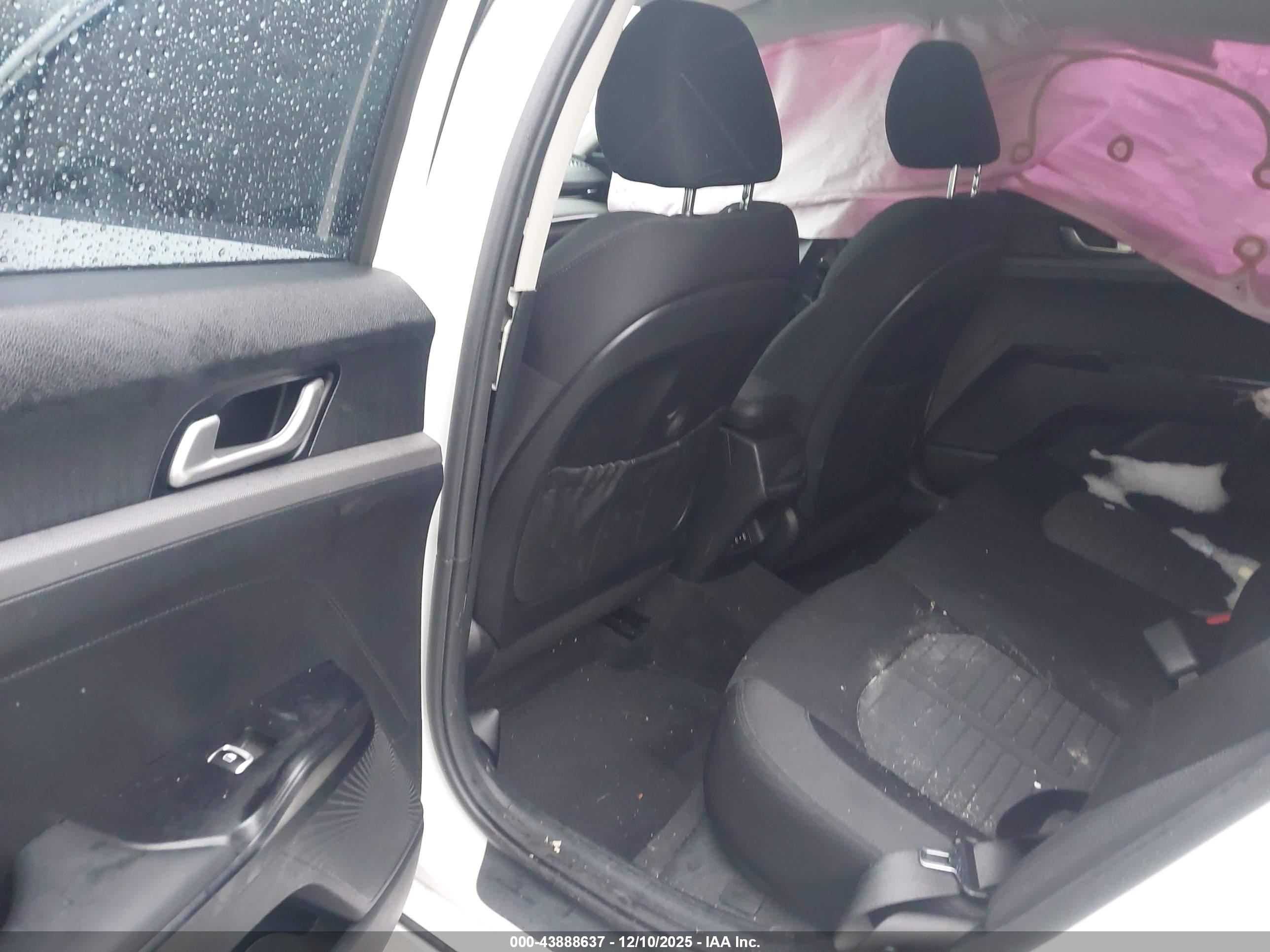 KIA K5 image 8