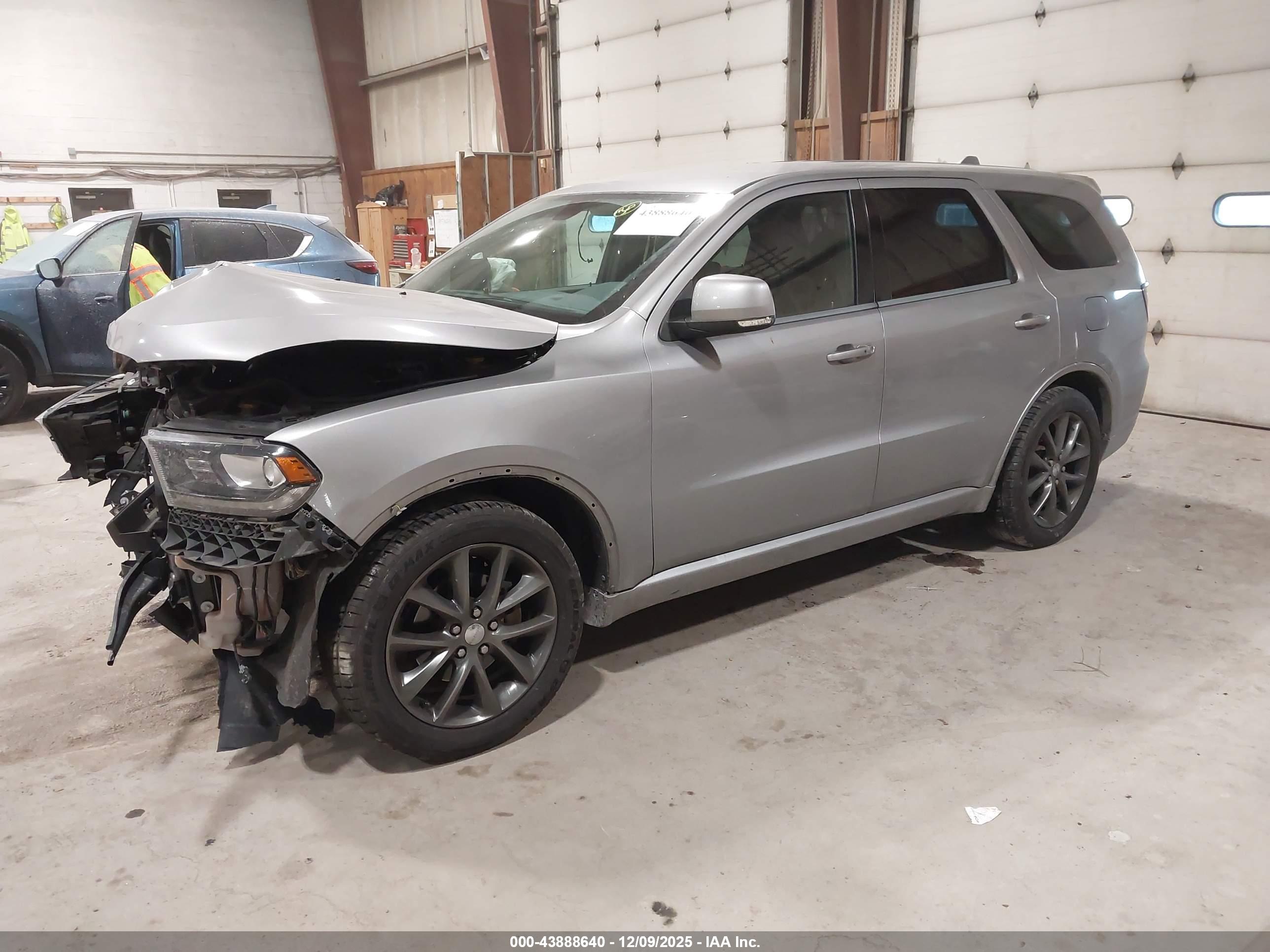 DODGE DURANGO image 2