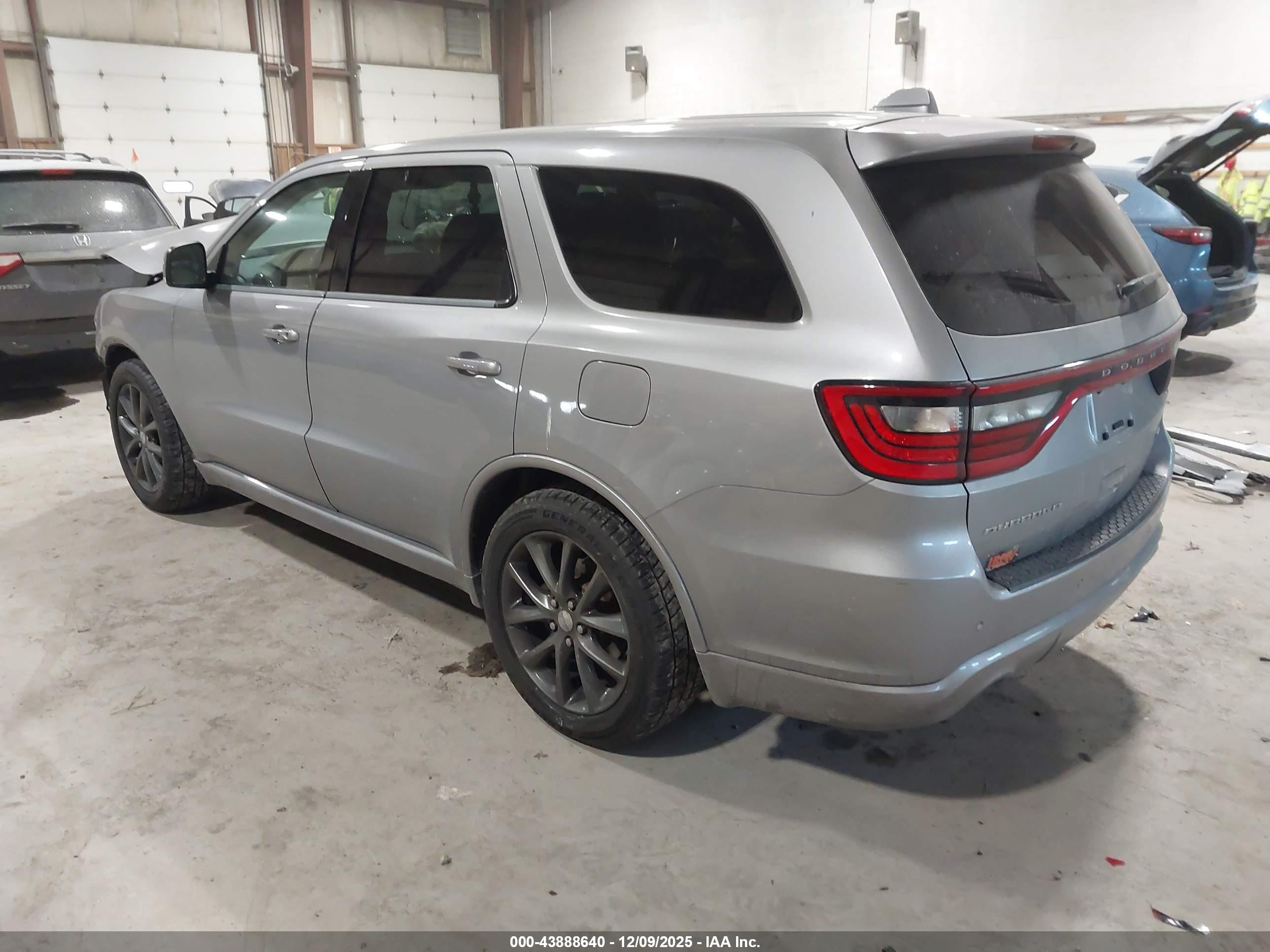 DODGE DURANGO image 3