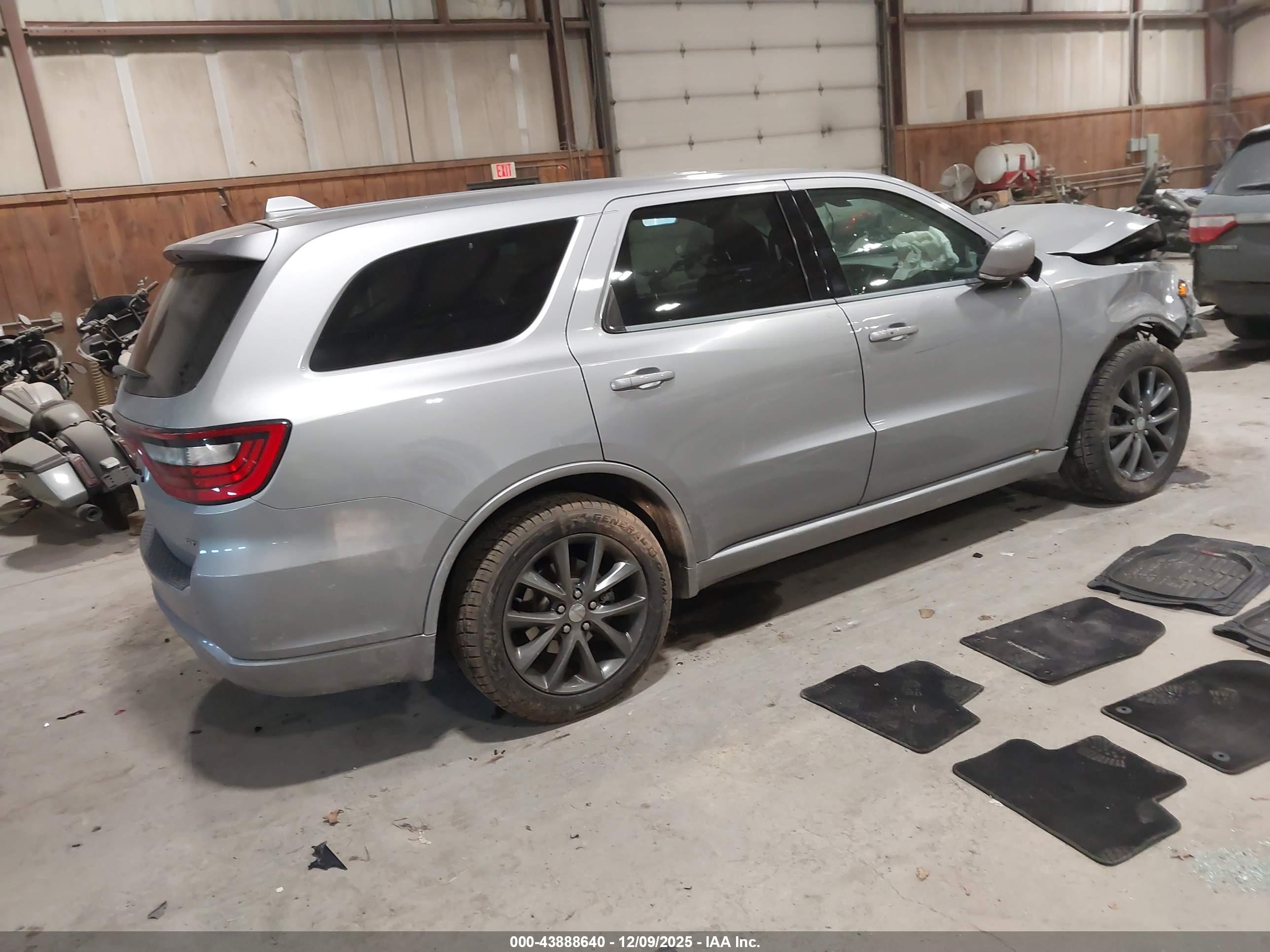 DODGE DURANGO image 4