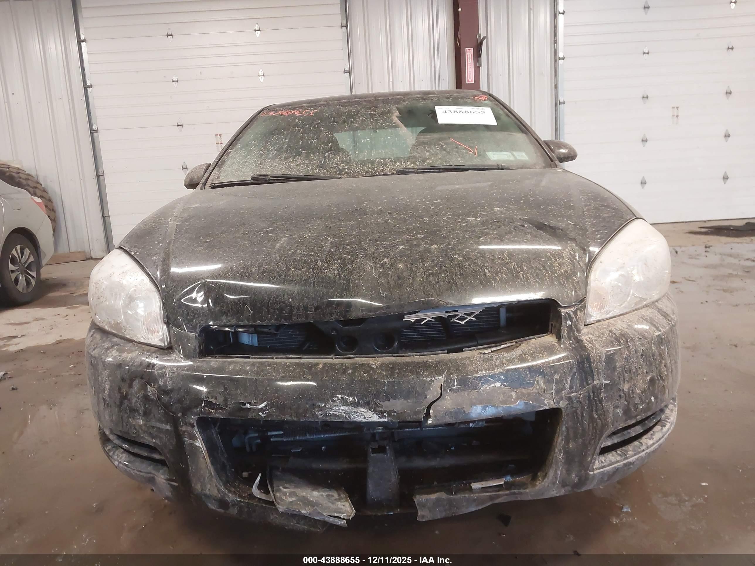 CHEVROLET IMPALA image 6