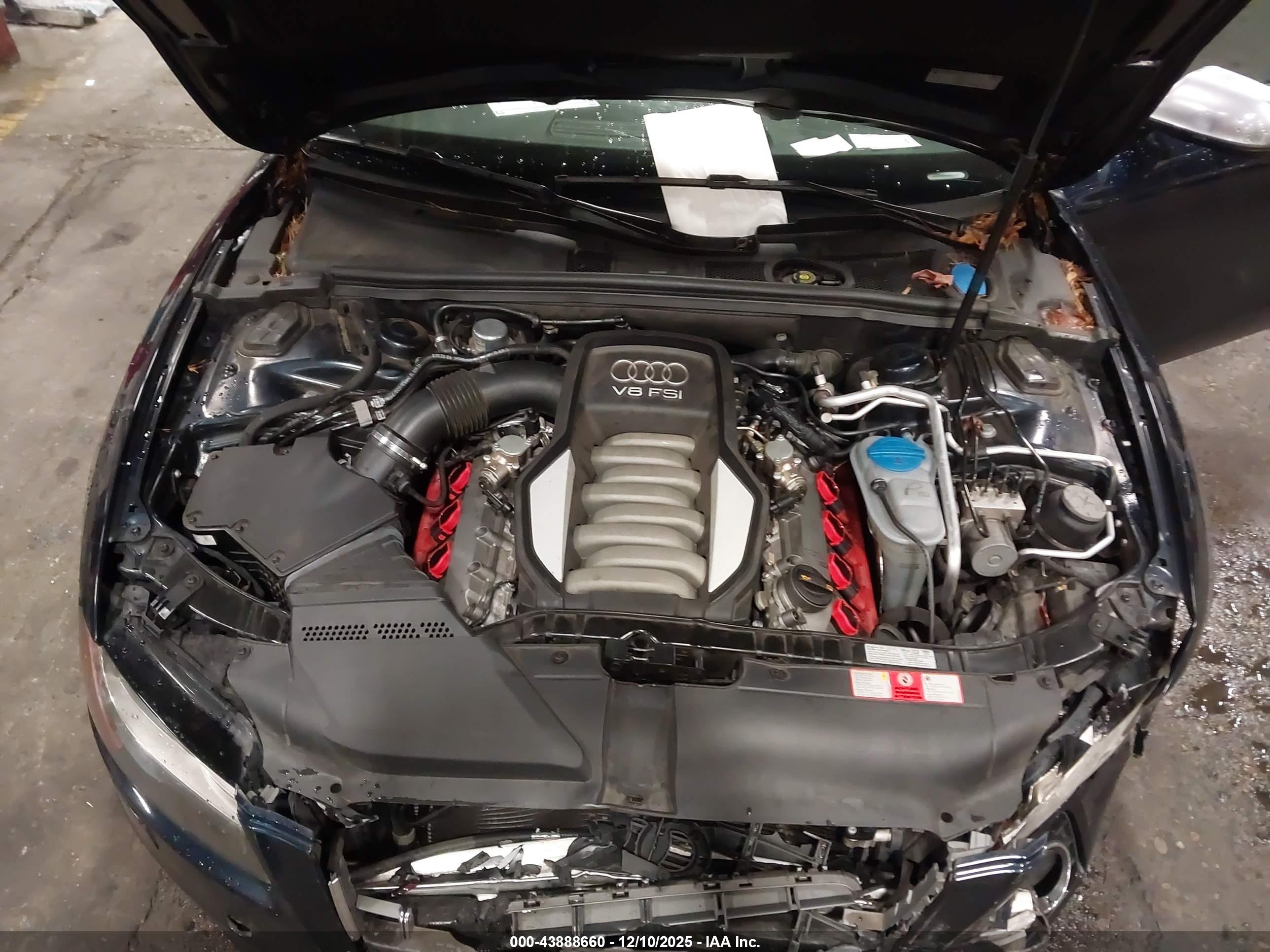 AUDI S5 image 10