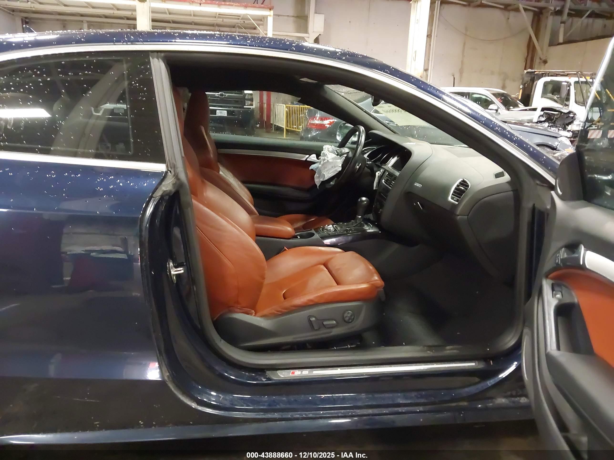 AUDI S5 image 5