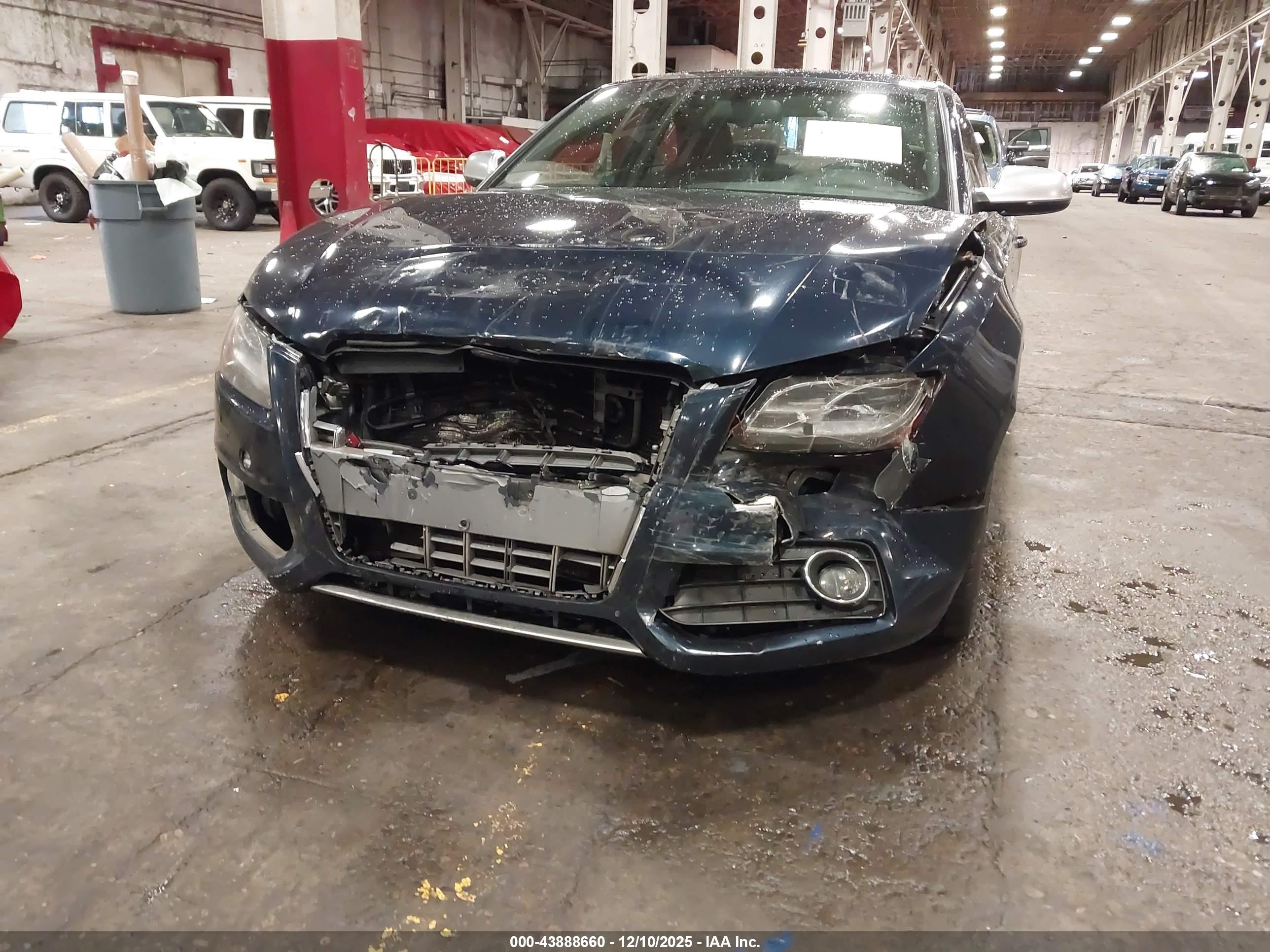 AUDI S5 image 6