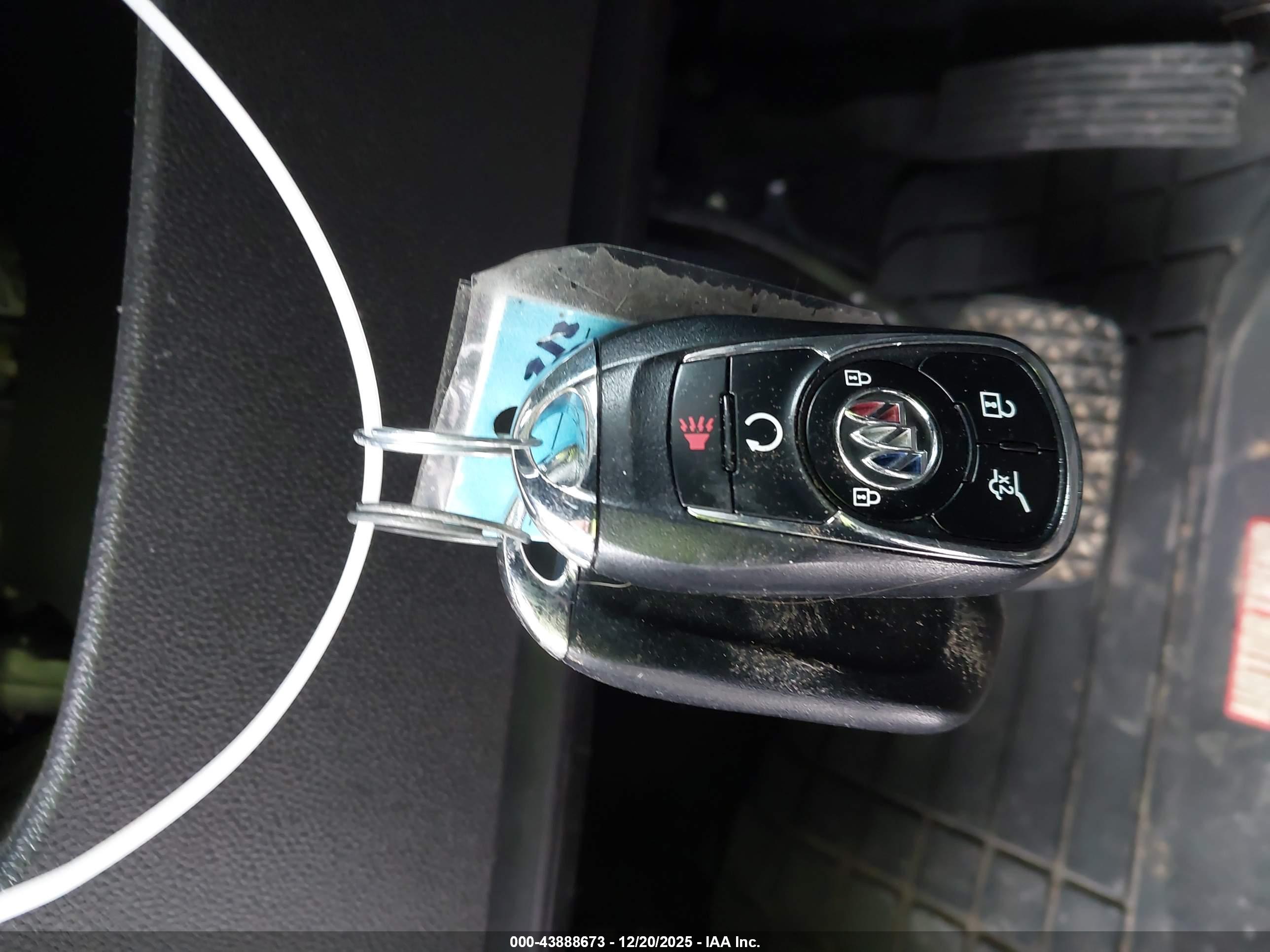 BUICK ENCORE image 11