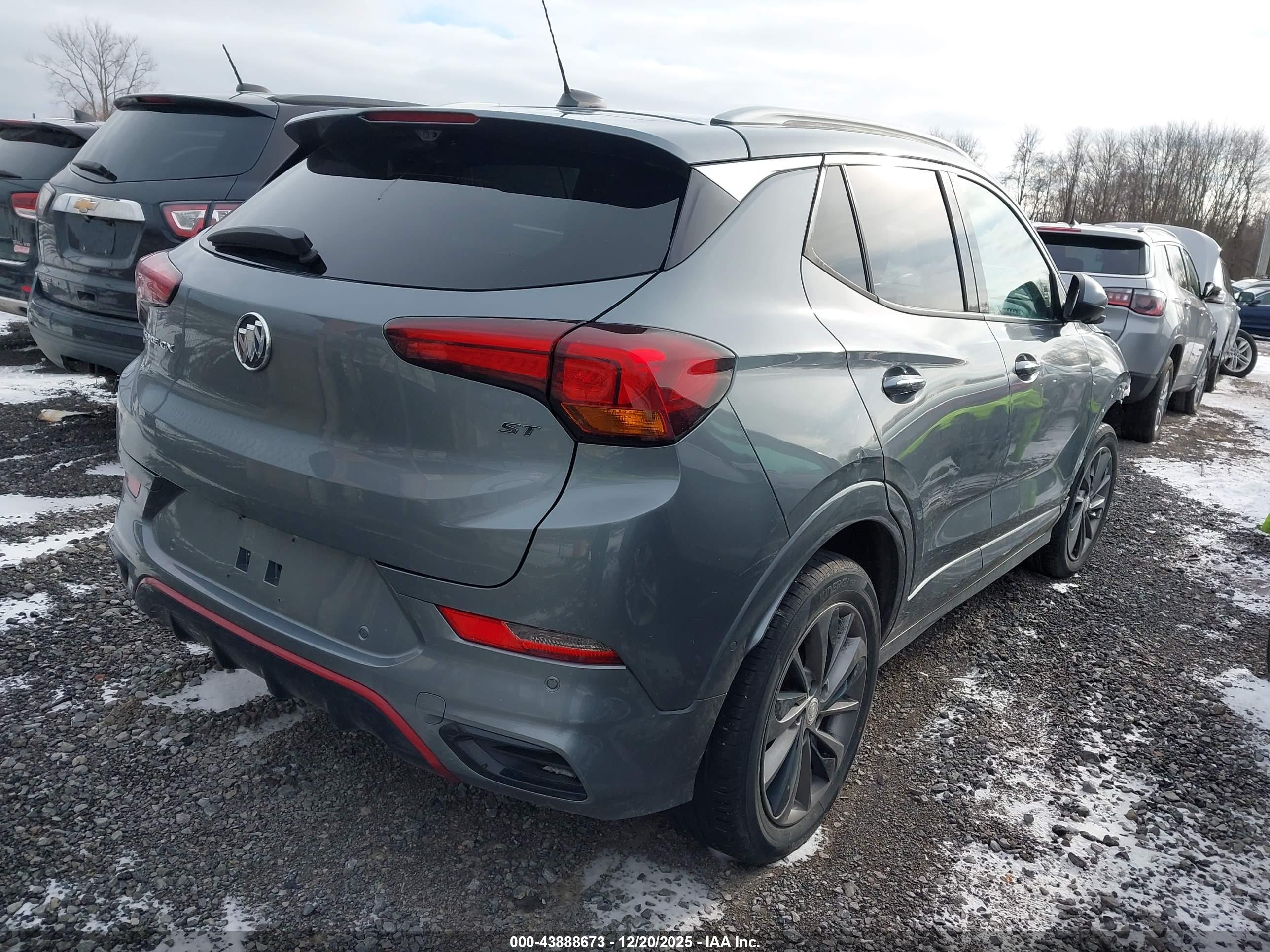 BUICK ENCORE image 4