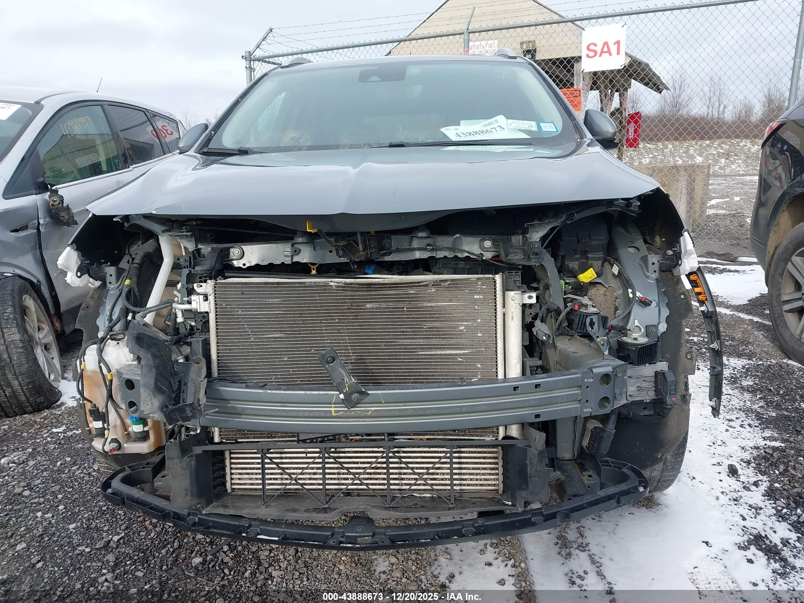 BUICK ENCORE image 6