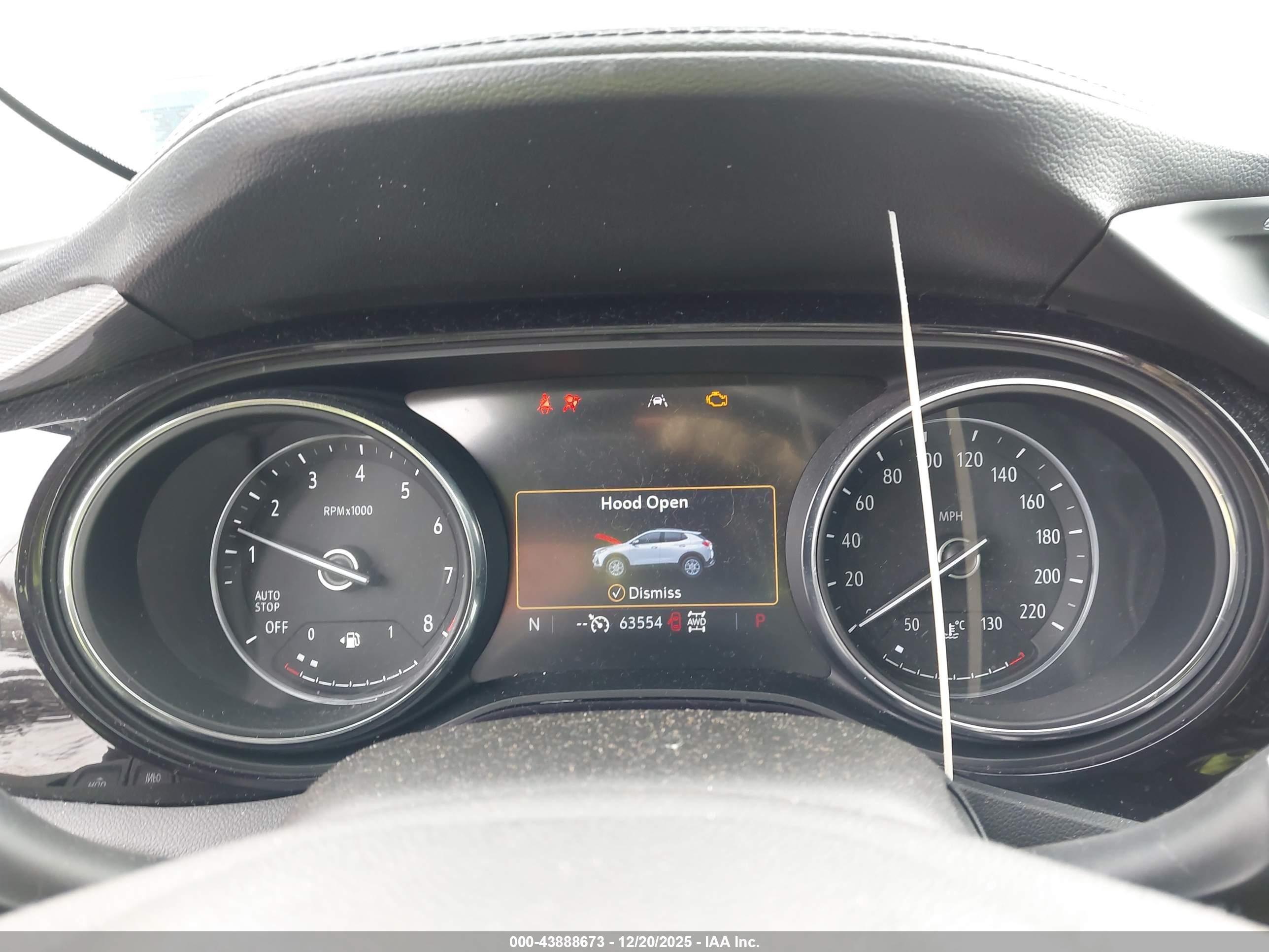BUICK ENCORE image 7