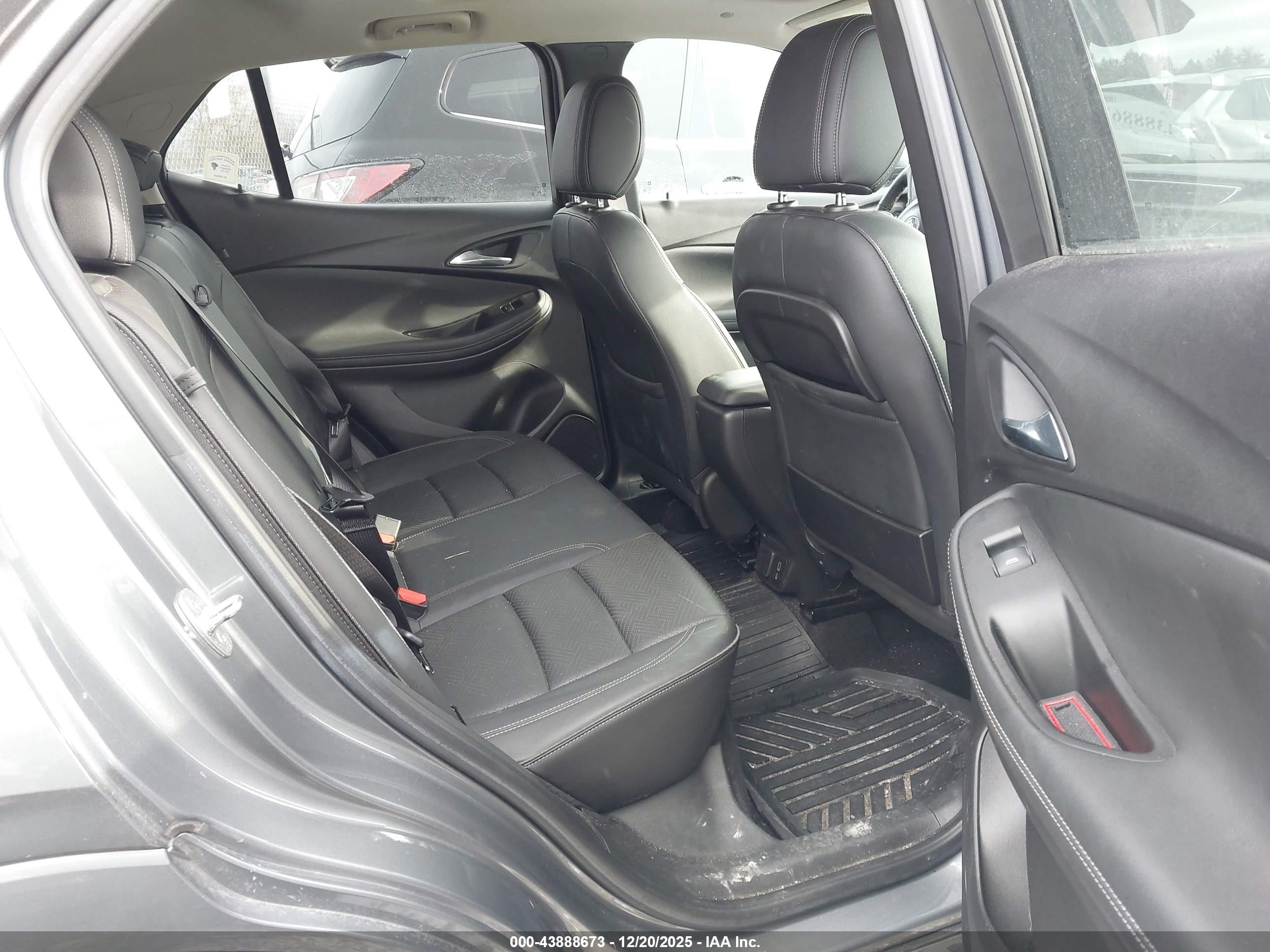BUICK ENCORE image 8