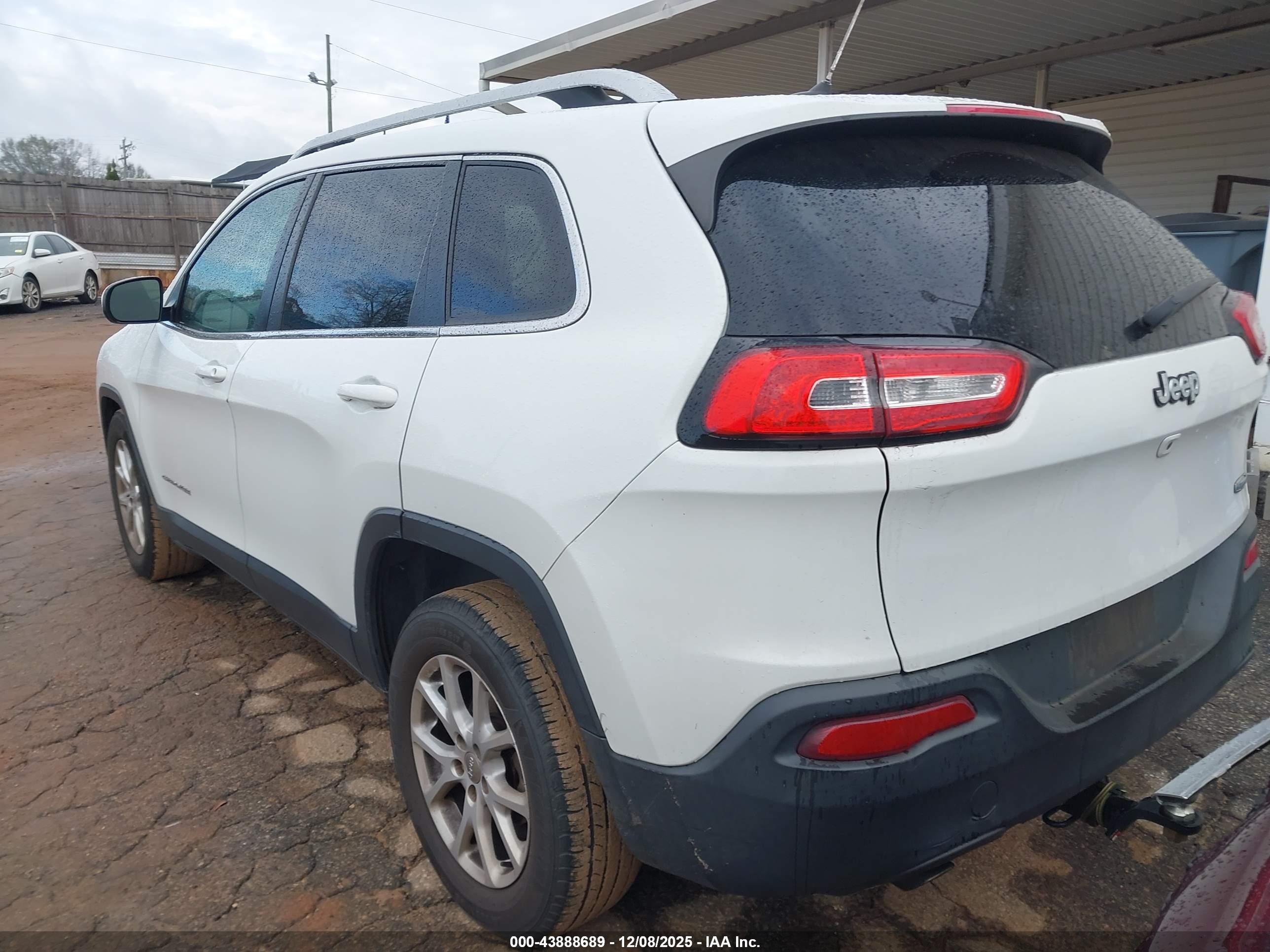 JEEP CHEROKEE image 3