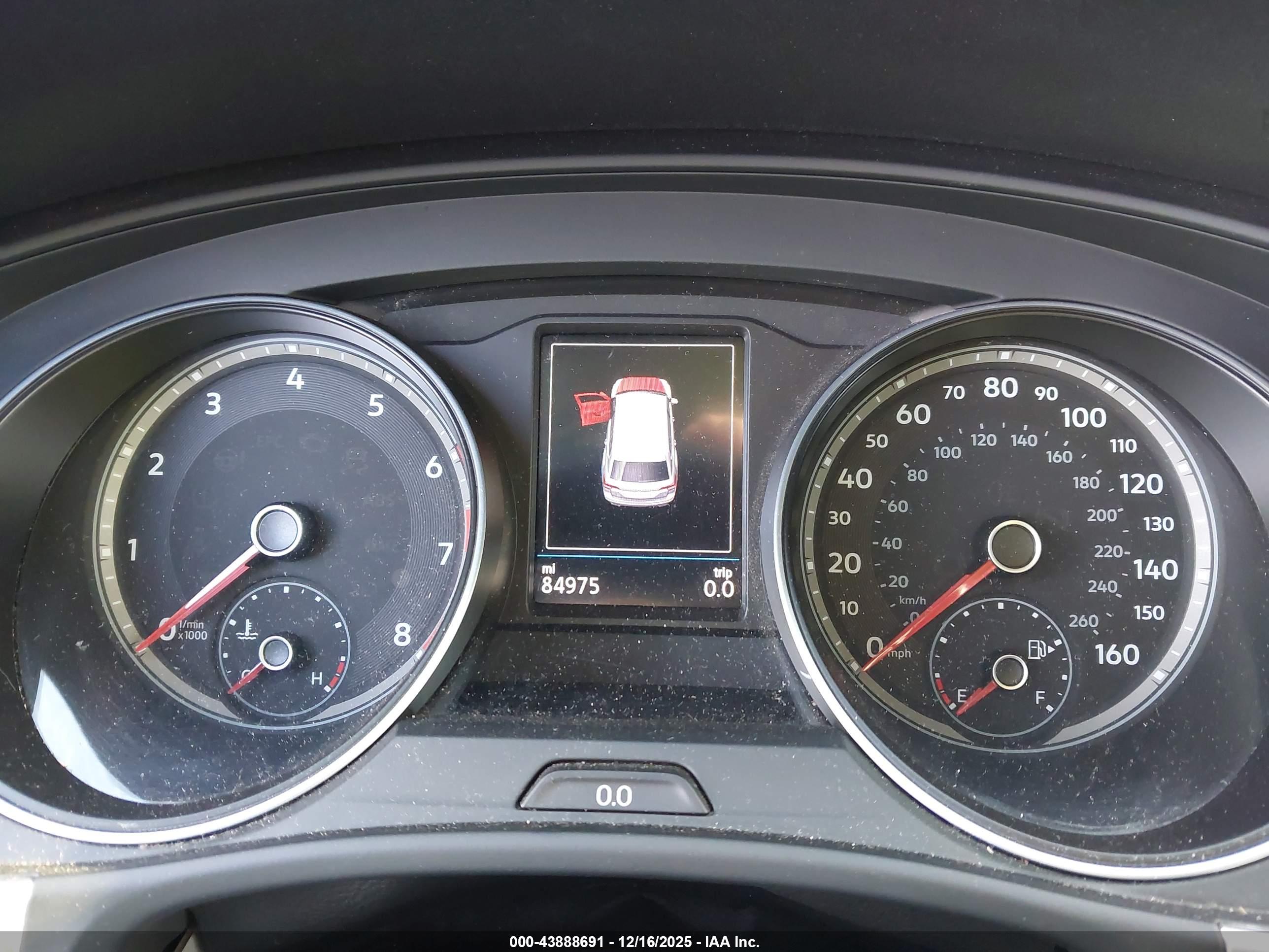 VOLKSWAGEN ATLAS image 7