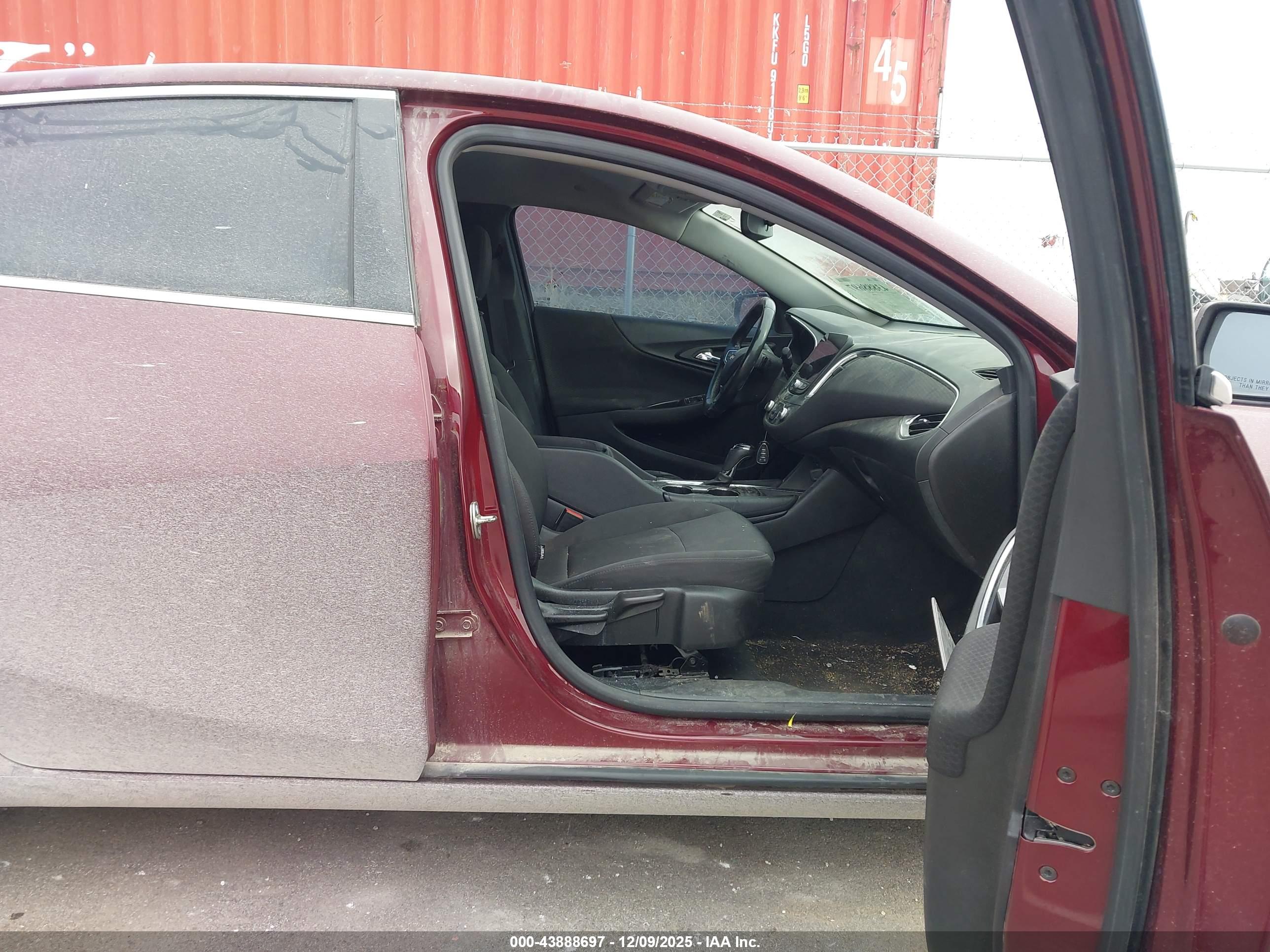 CHEVROLET MALIBU image 5
