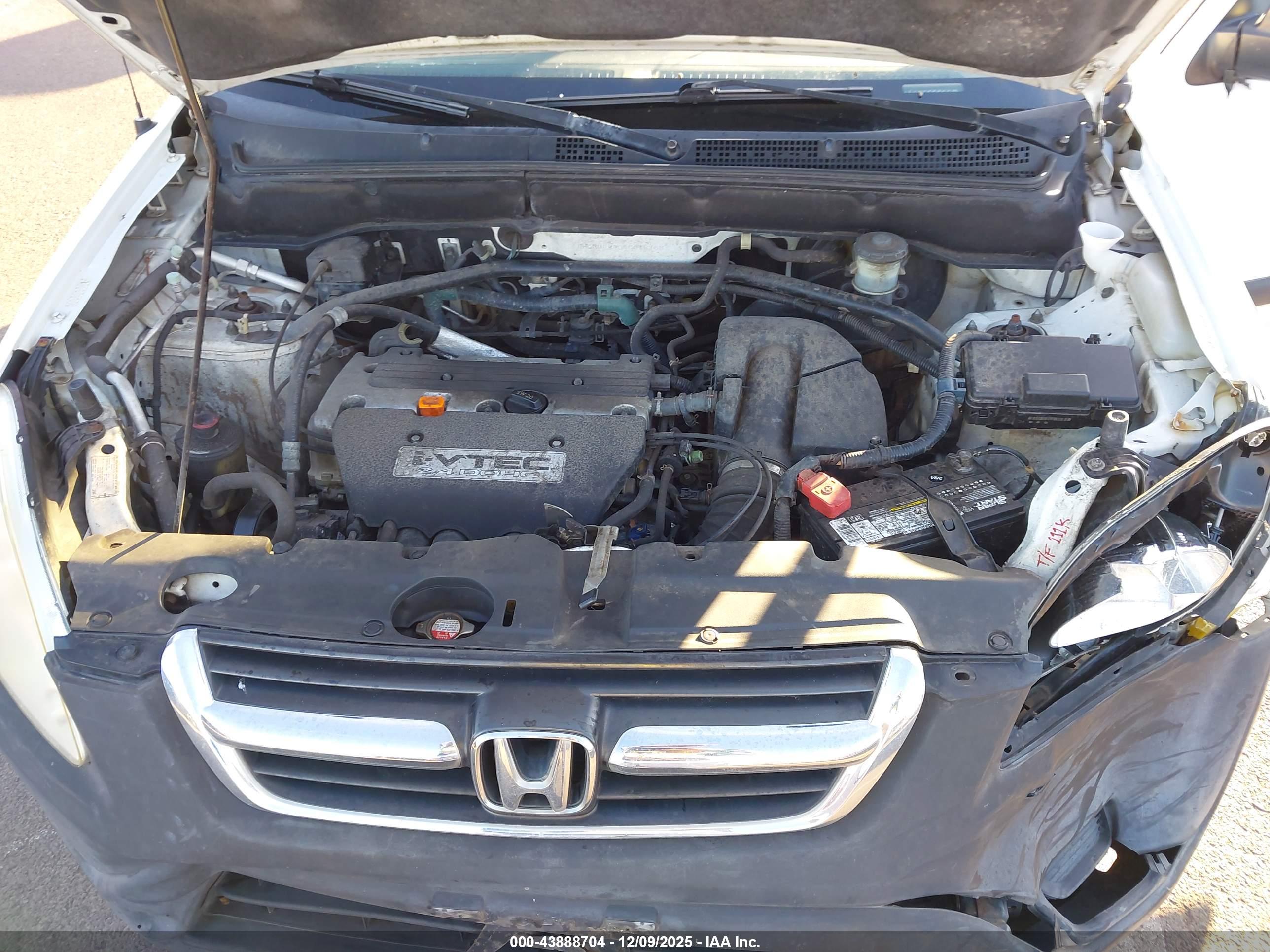 HONDA CR-V image 10