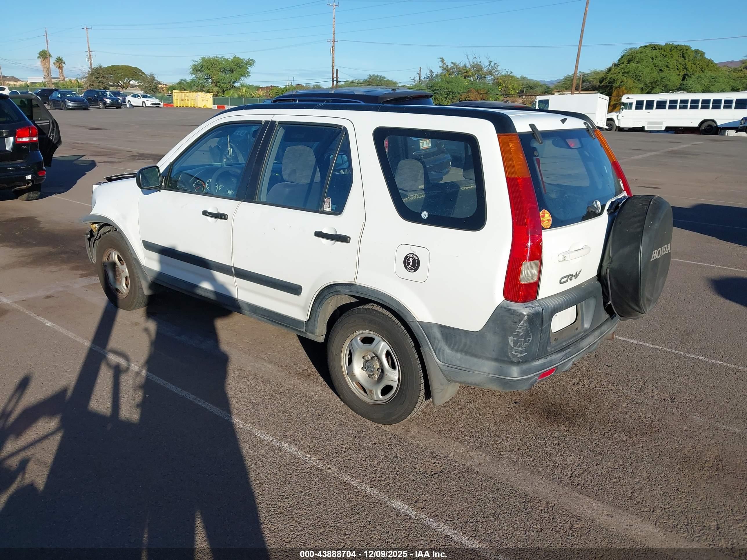 HONDA CR-V image 3