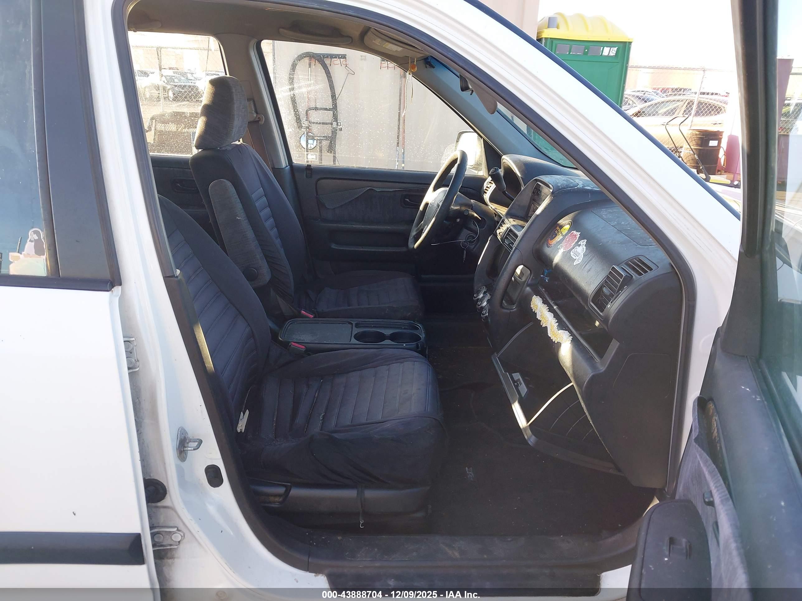 HONDA CR-V image 5