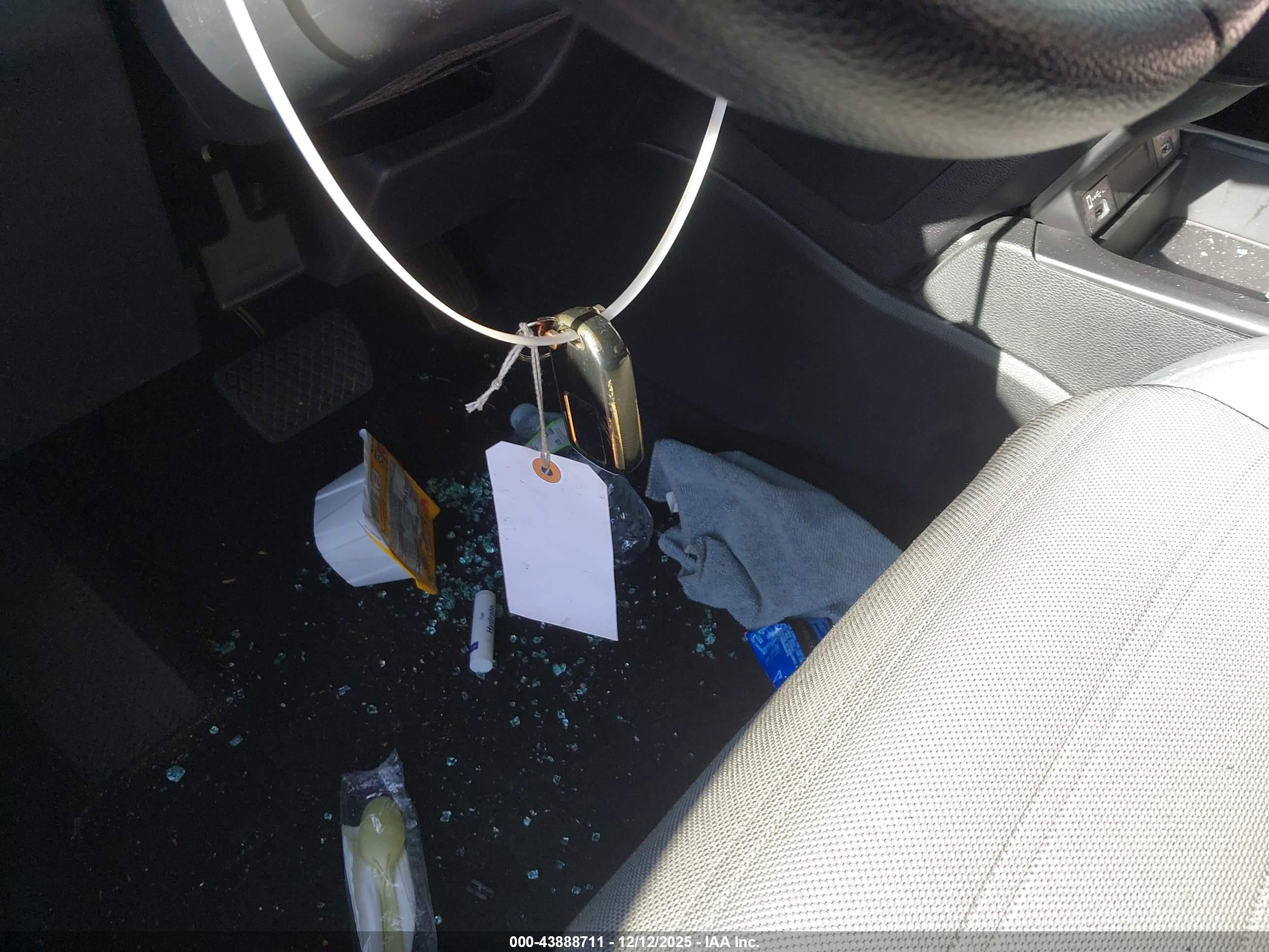 HONDA CR-V image 11