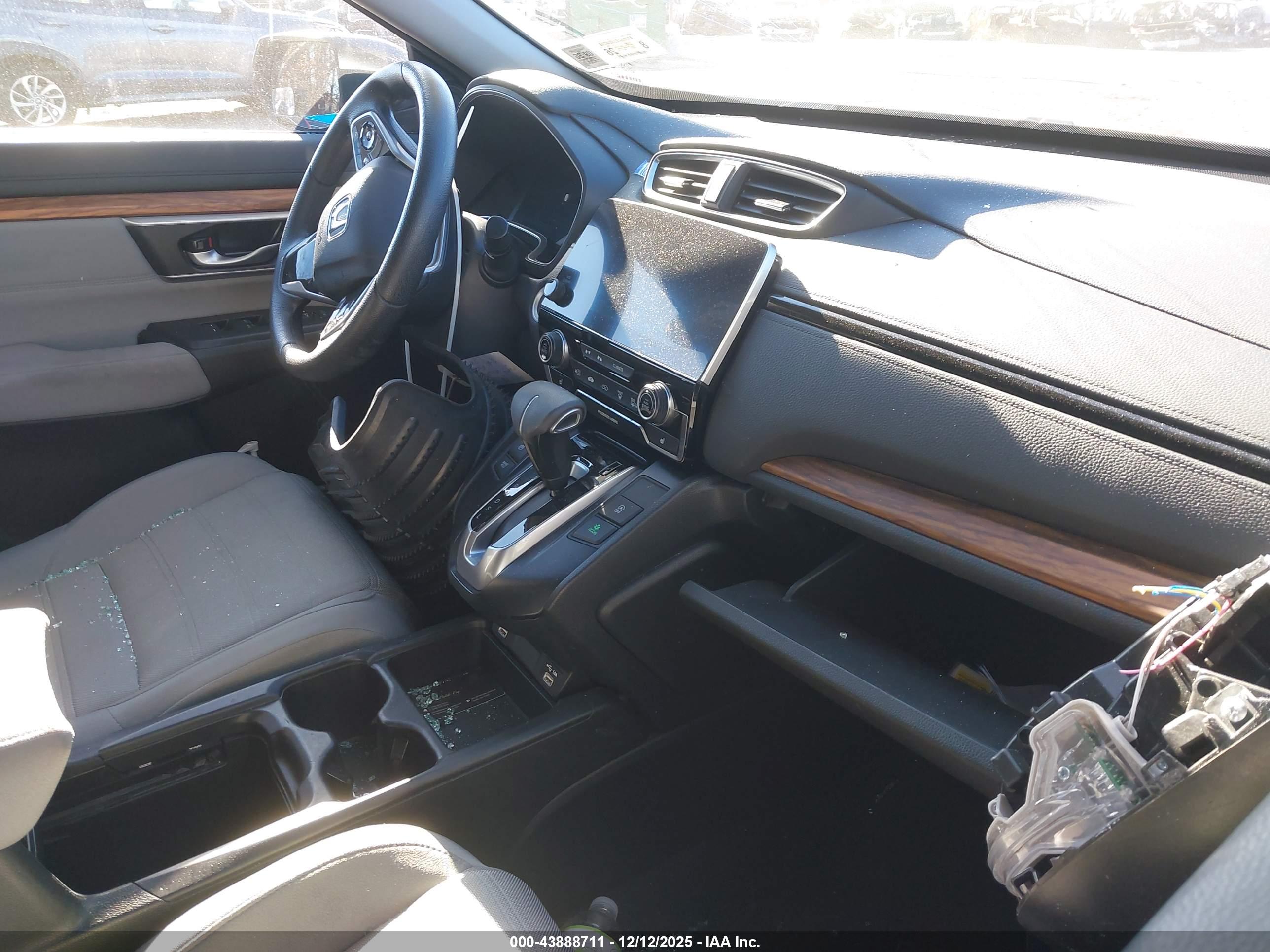 HONDA CR-V image 5