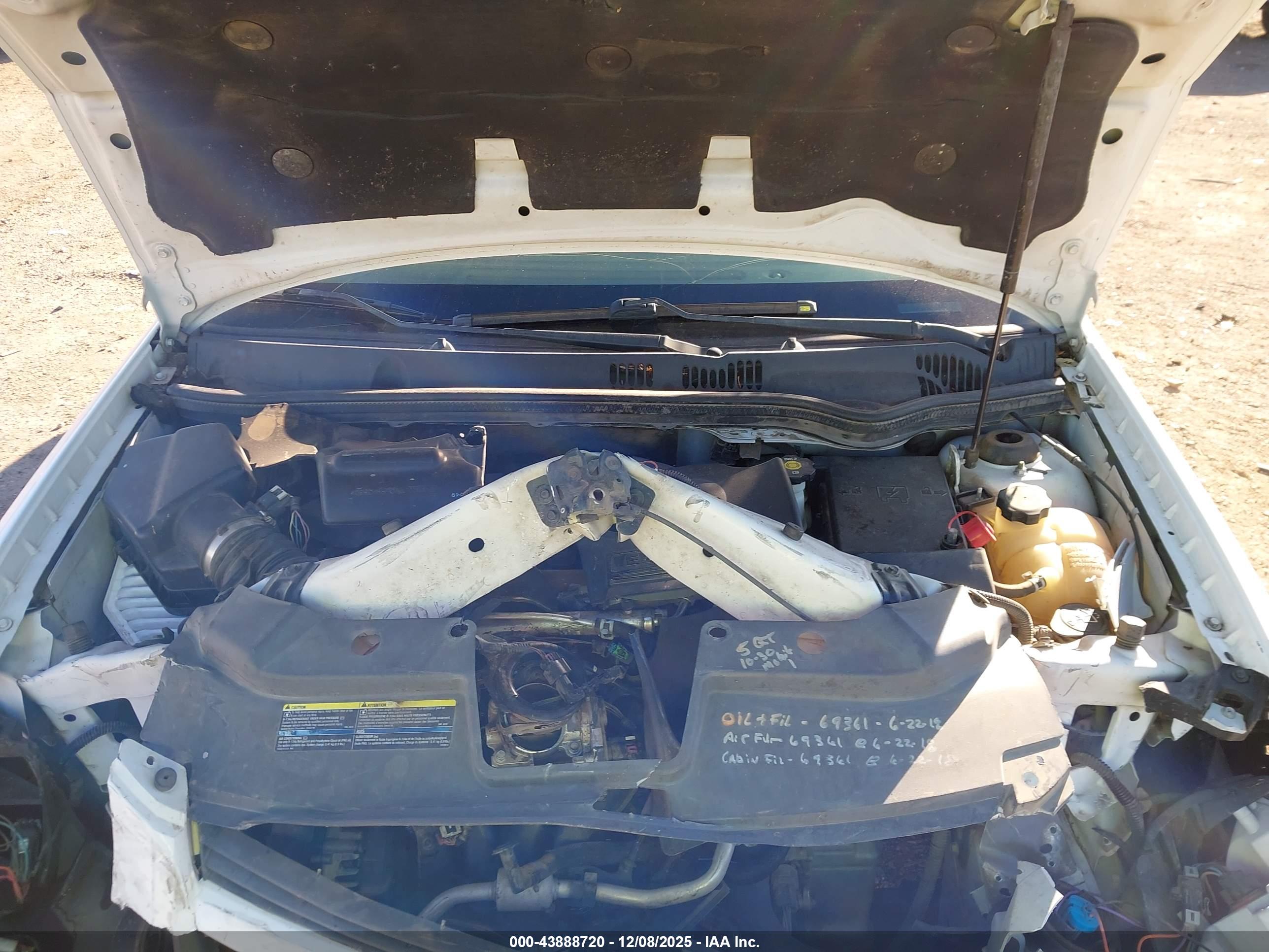 CHEVROLET COBALT image 10