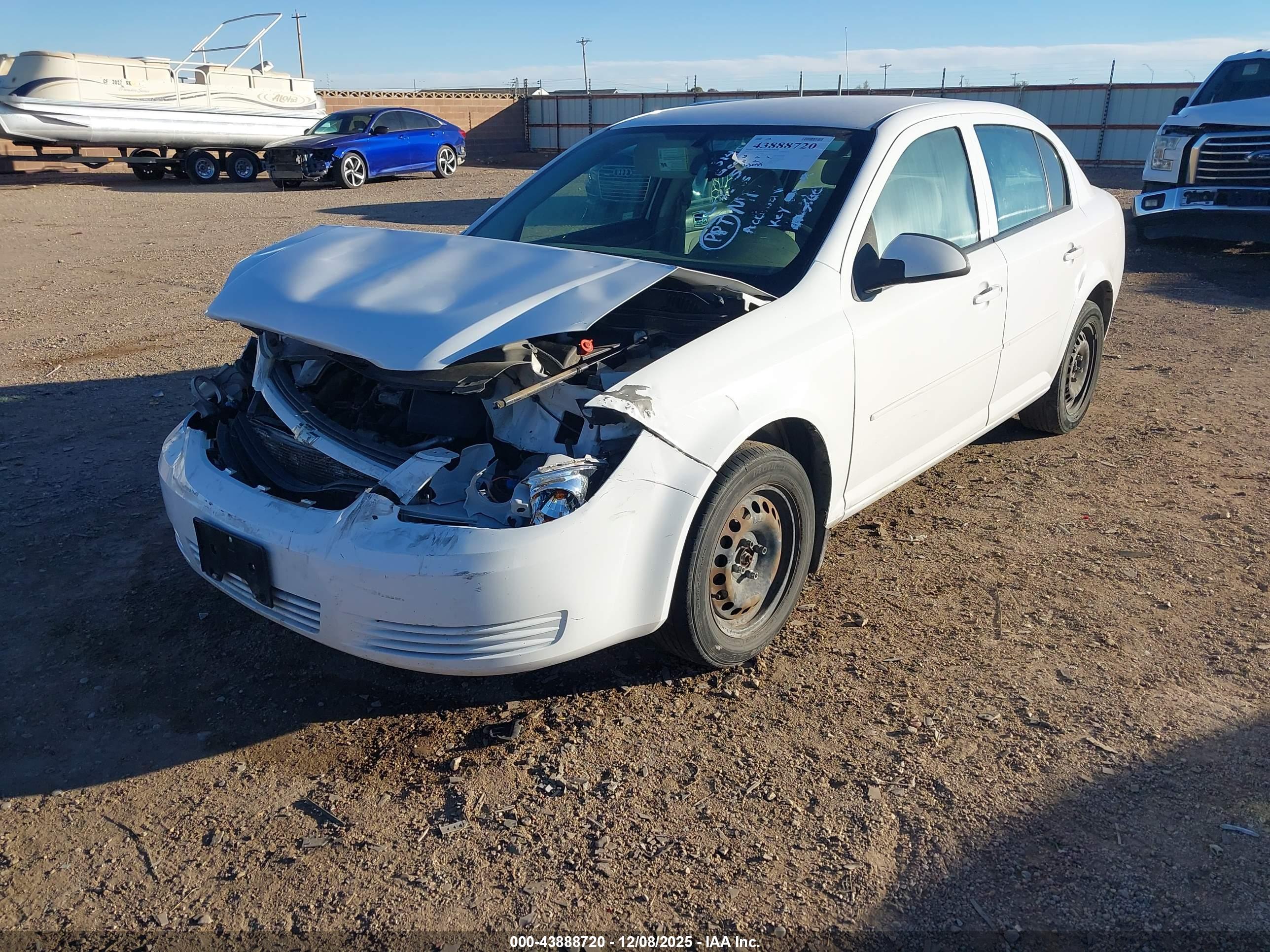 CHEVROLET COBALT image 2