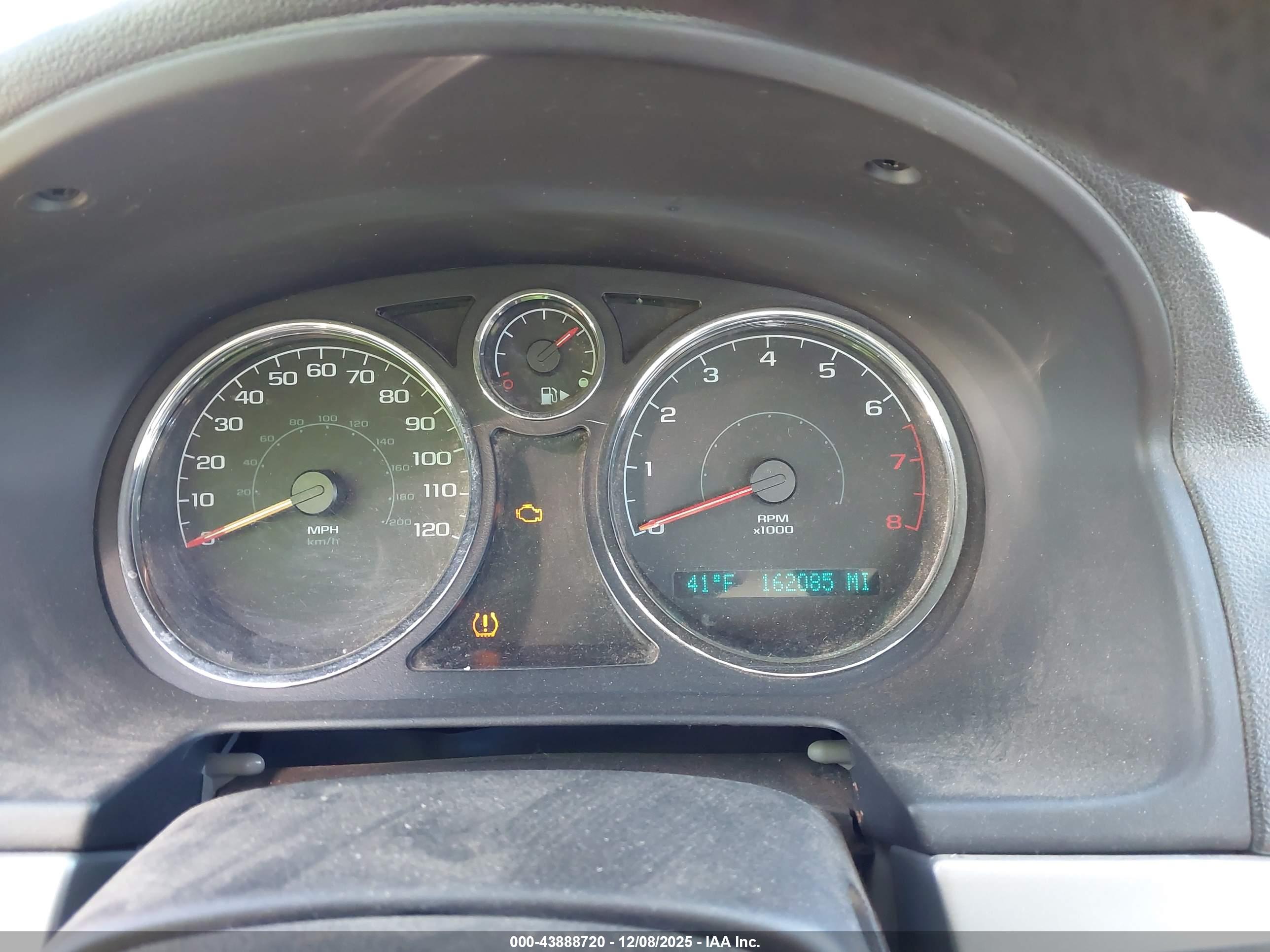 CHEVROLET COBALT image 7