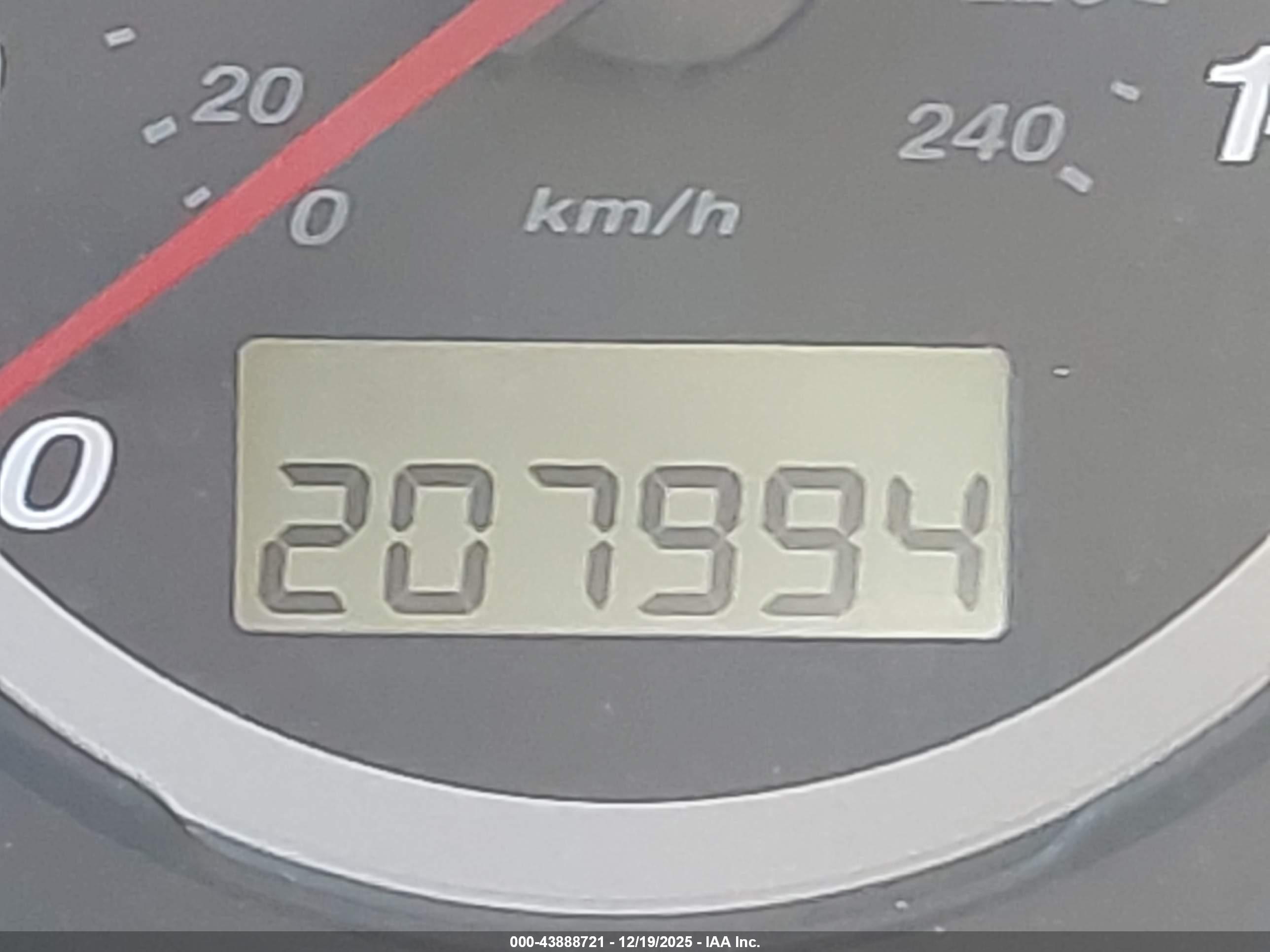 HONDA CR-V image 7