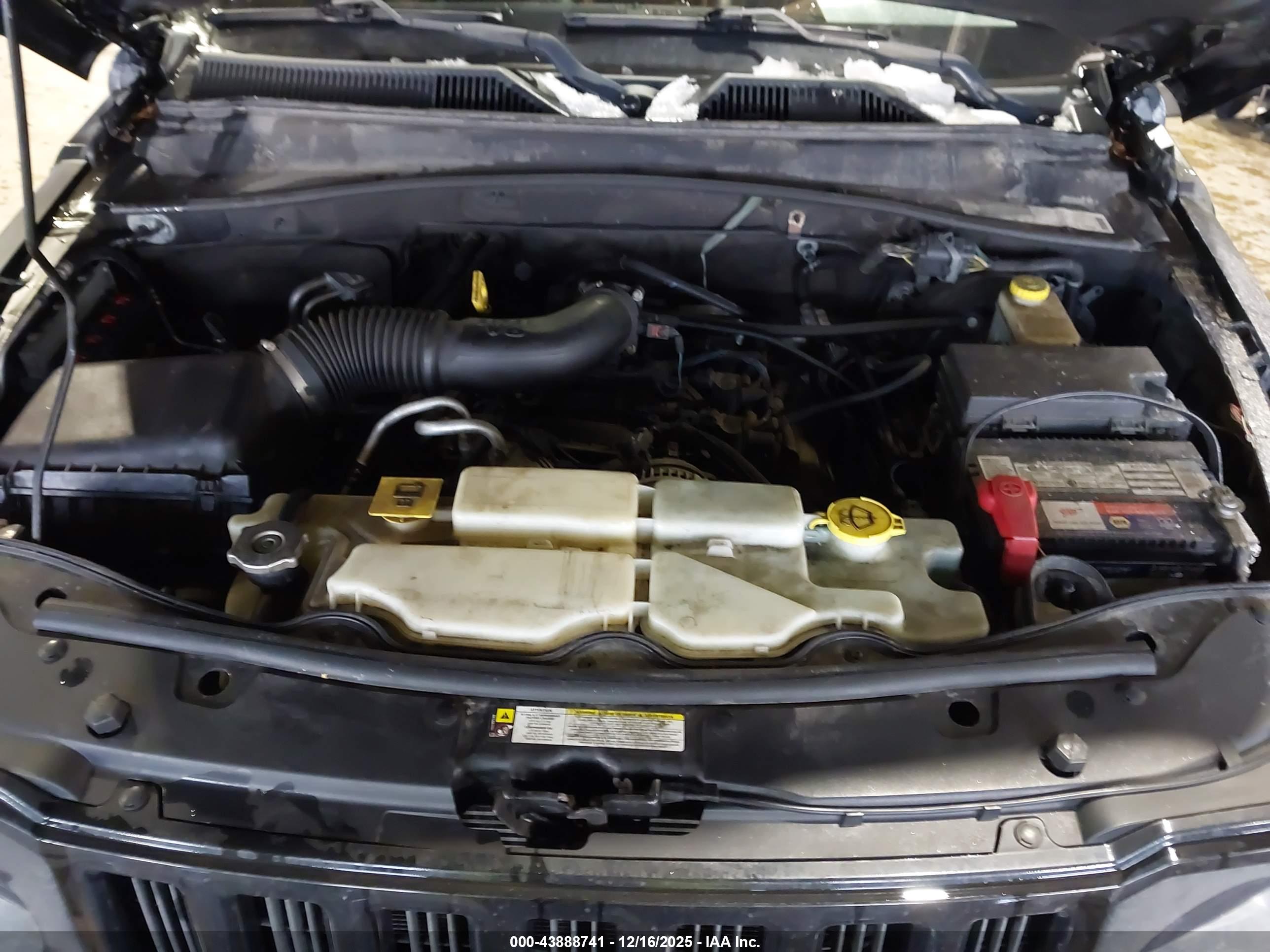 JEEP LIBERTY image 10