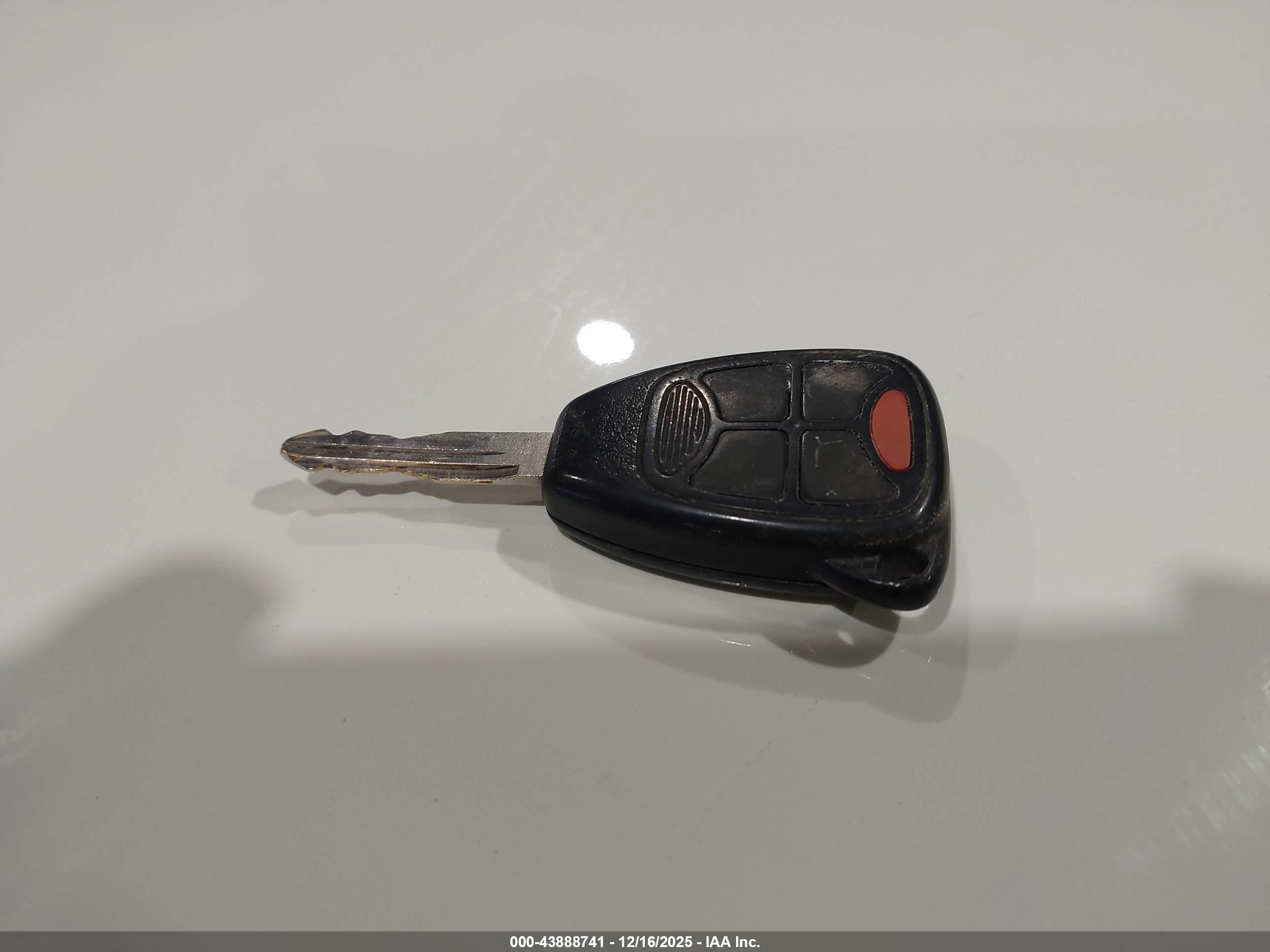 JEEP LIBERTY image 11