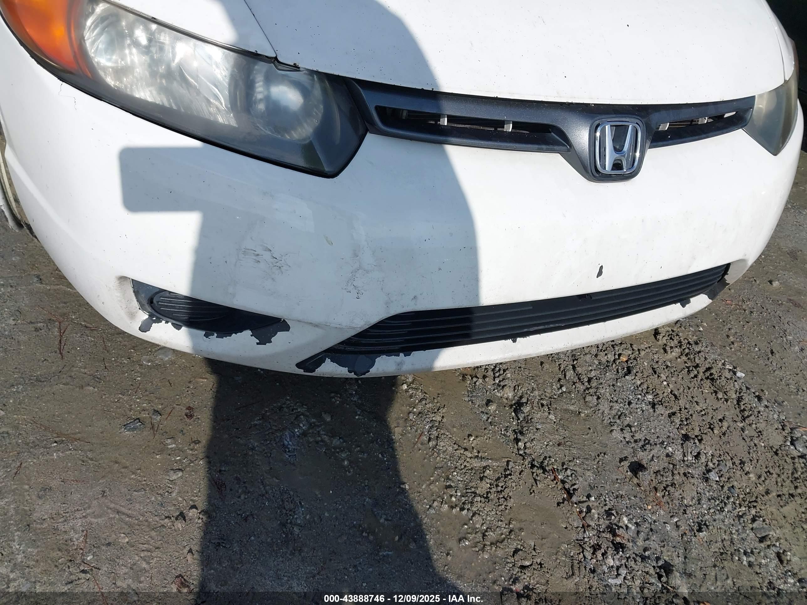 HONDA CIVIC image 6