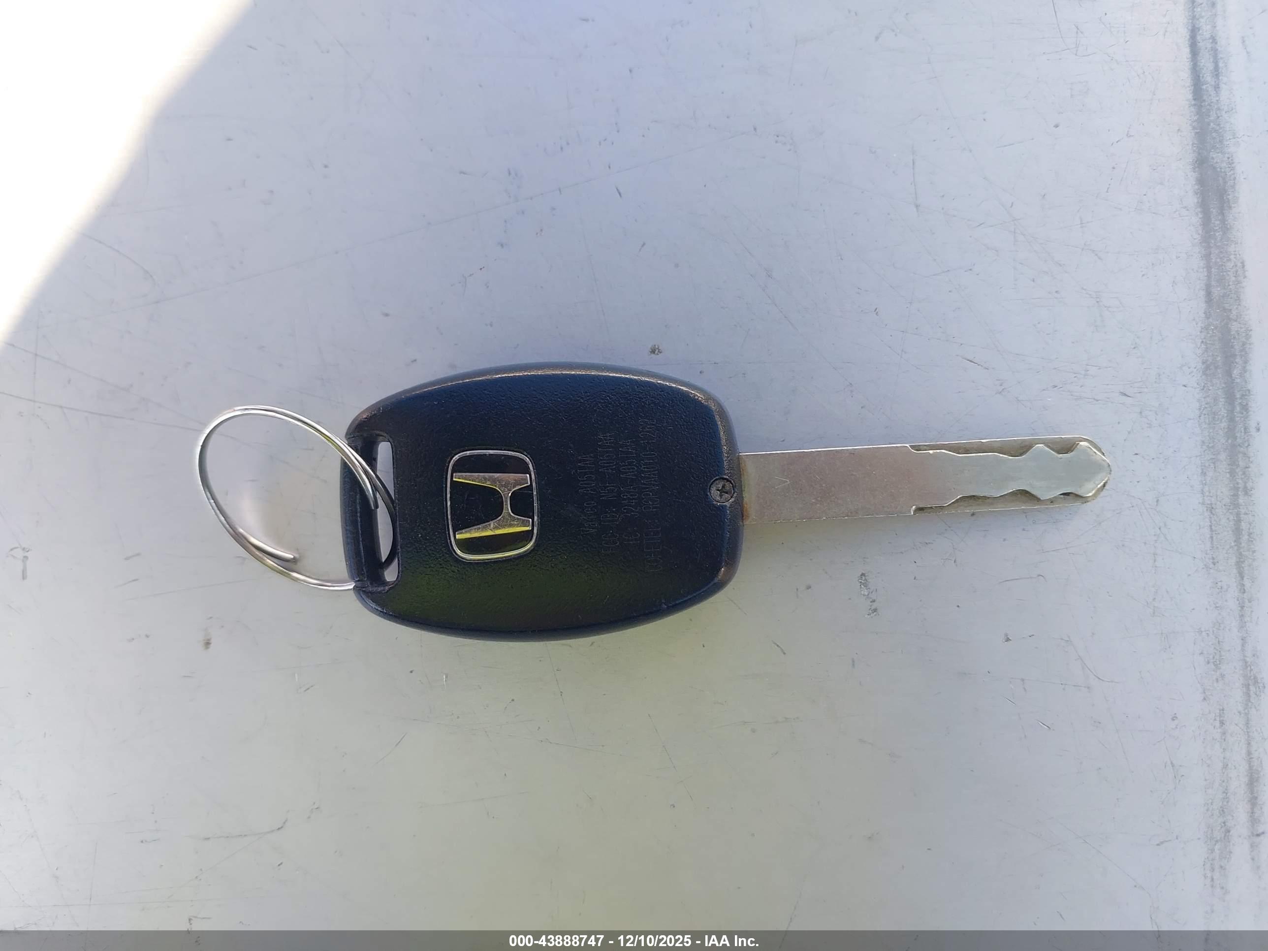 HONDA CIVIC image 11