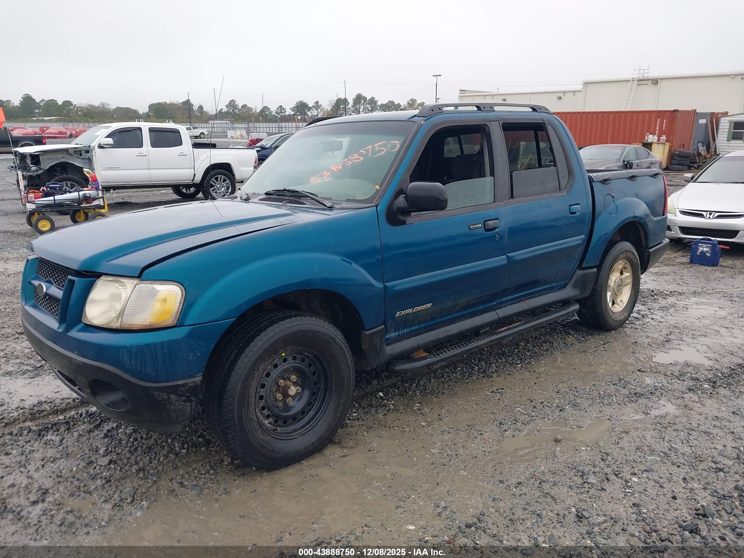 FORD EXPLORER image 2