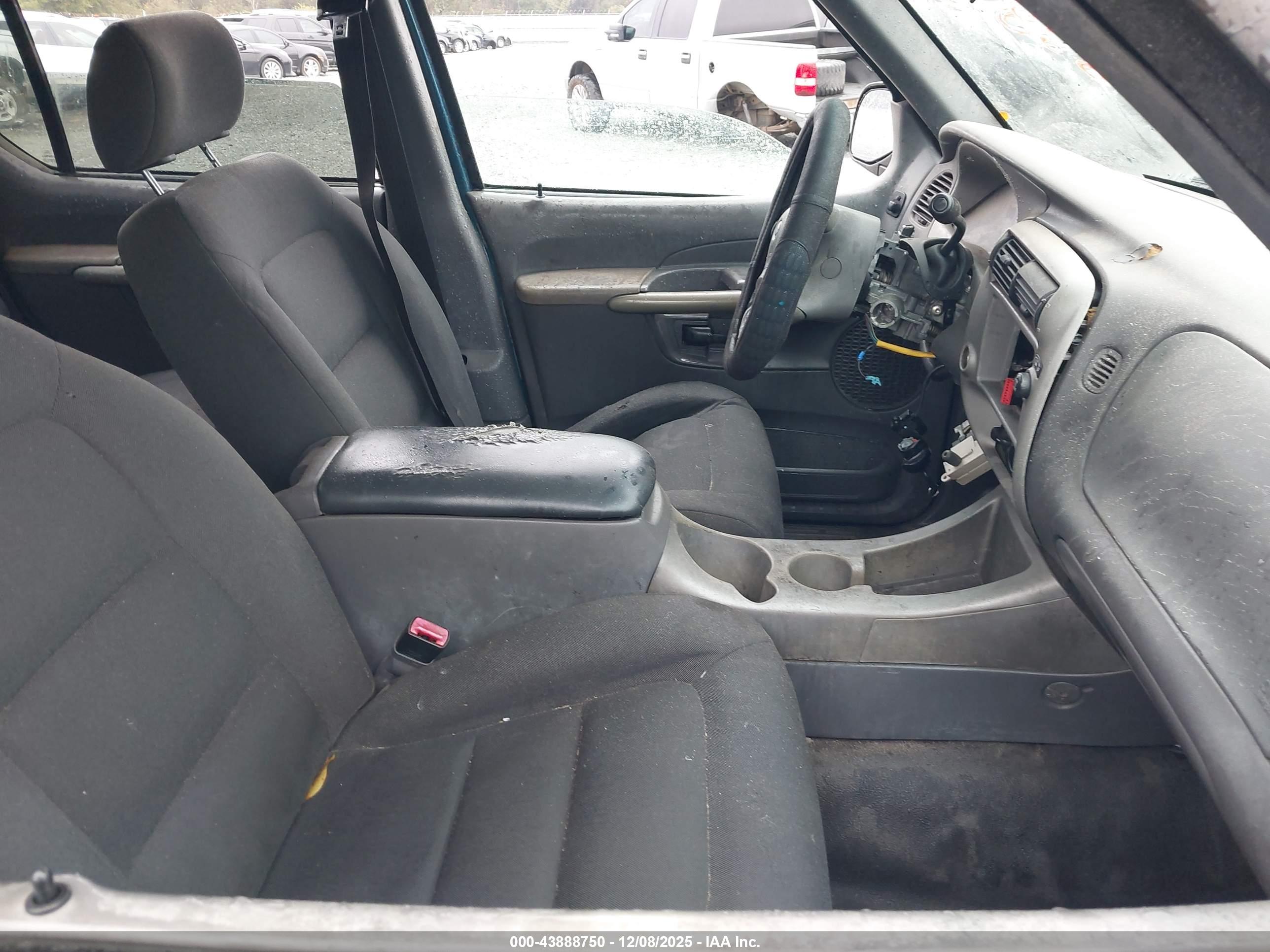 FORD EXPLORER image 5