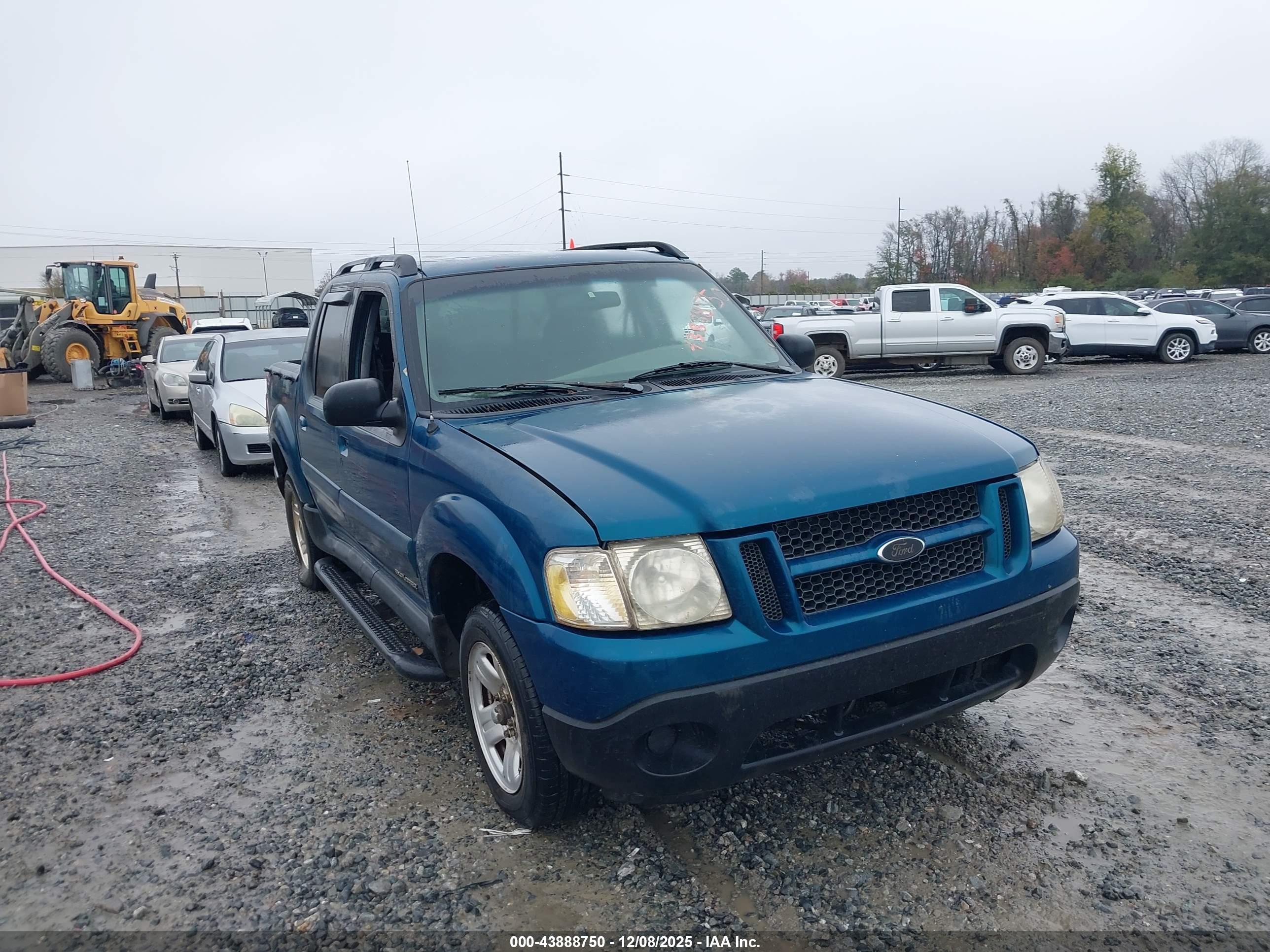FORD EXPLORER image 6