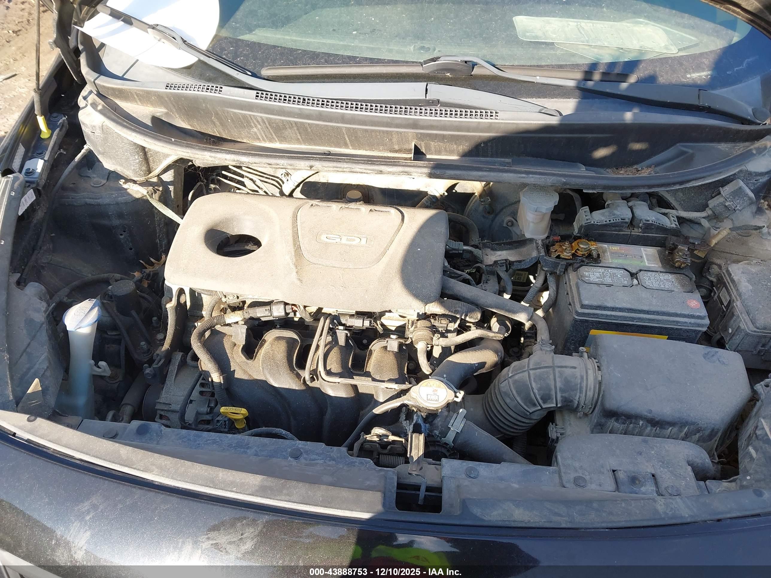 KIA RIO image 10