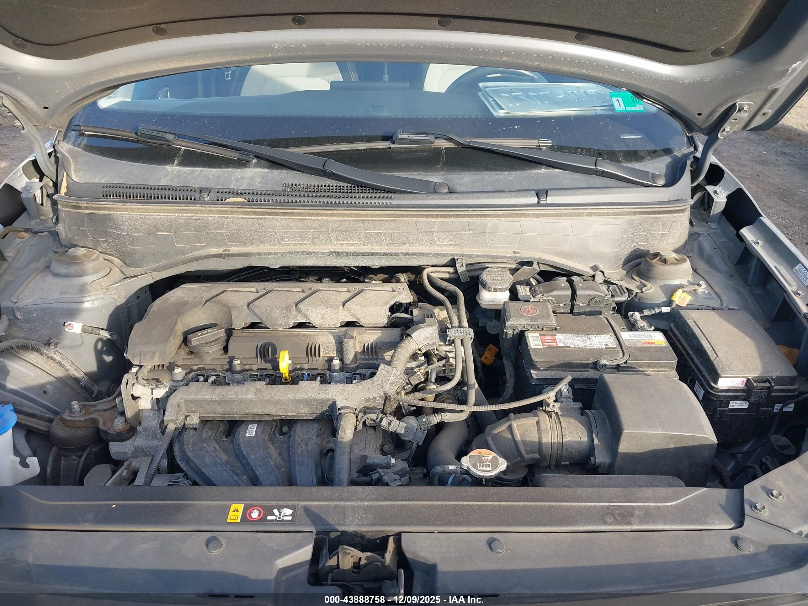 HYUNDAI VENUE image 10