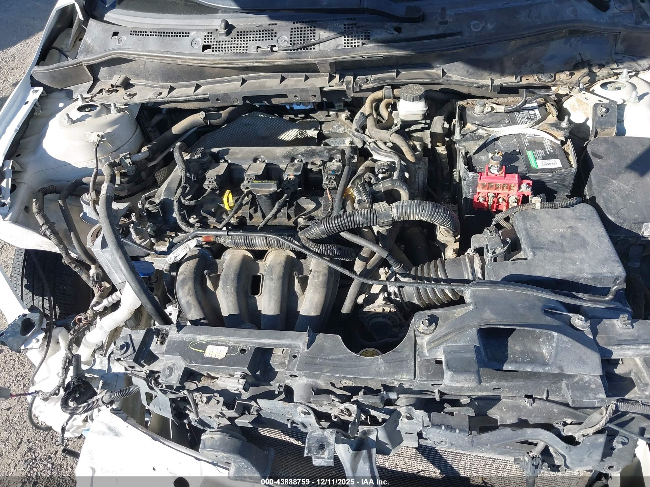 TOYOTA YARIS image 10
