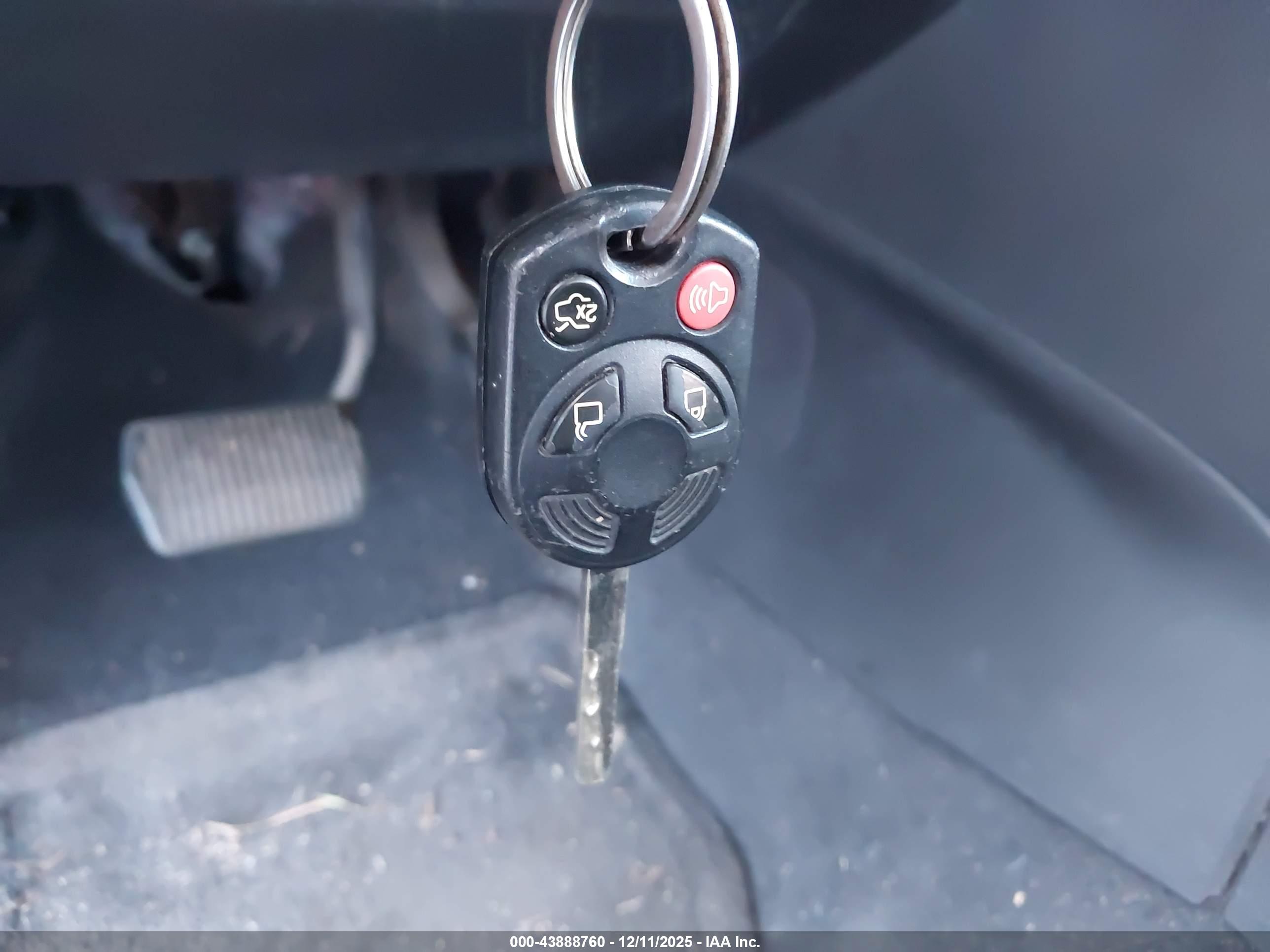 FORD FOCUS image 11