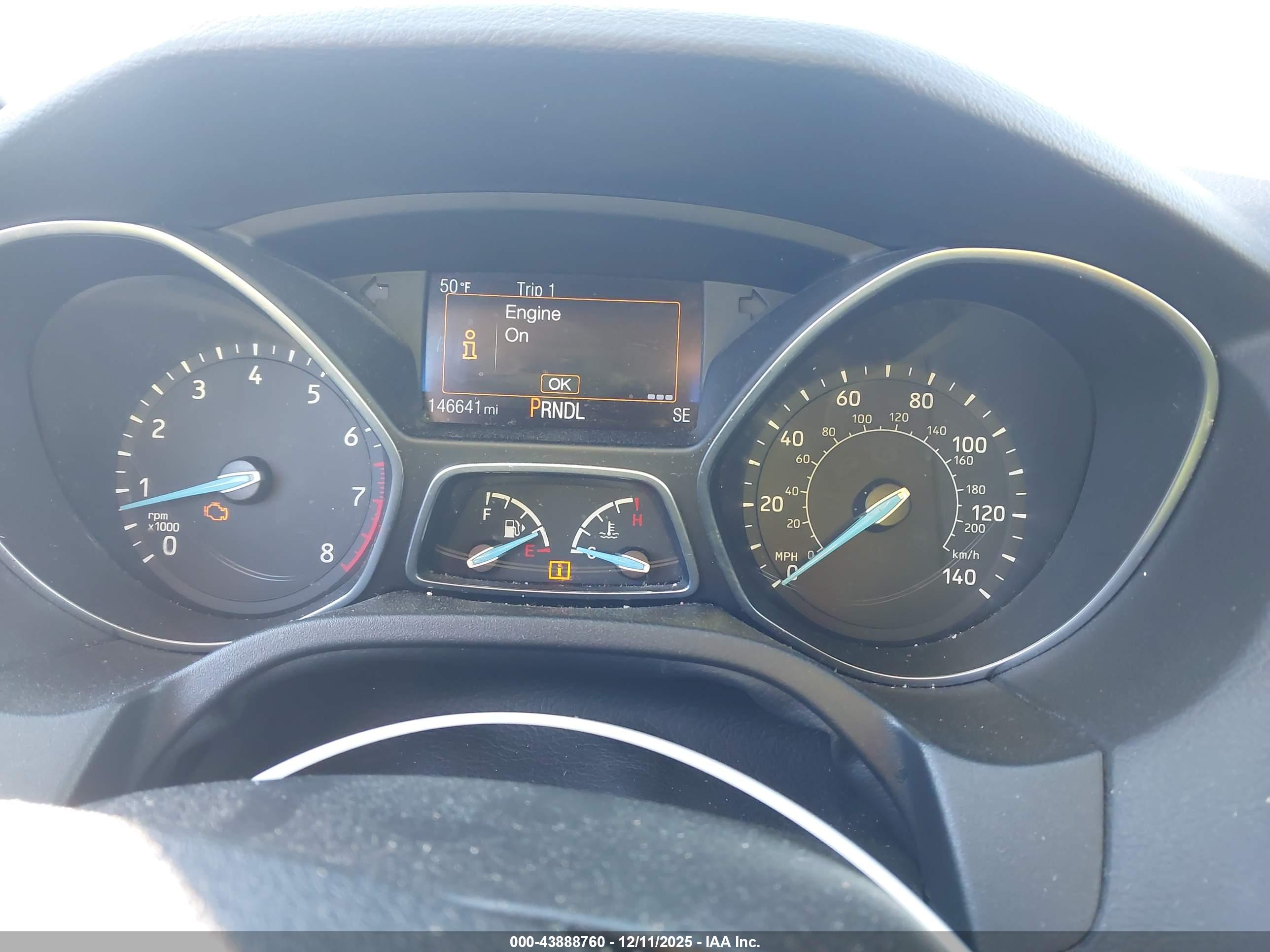 FORD FOCUS image 7