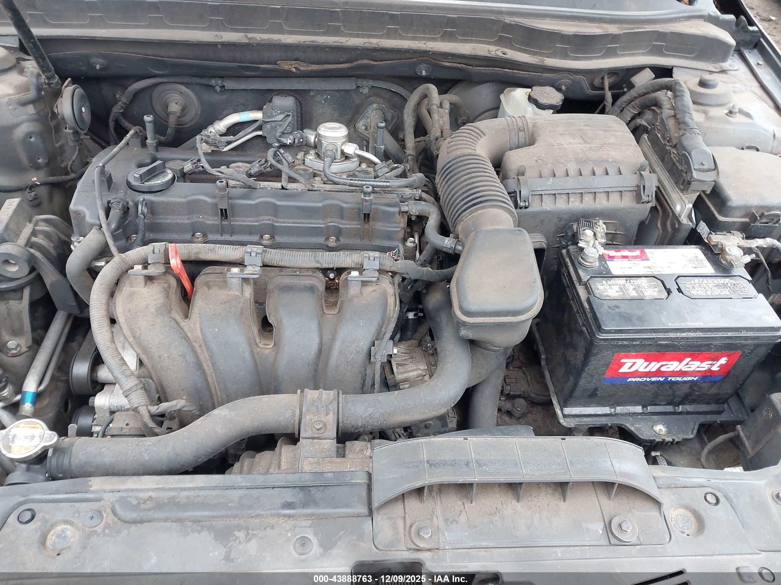 KIA OPTIMA image 10
