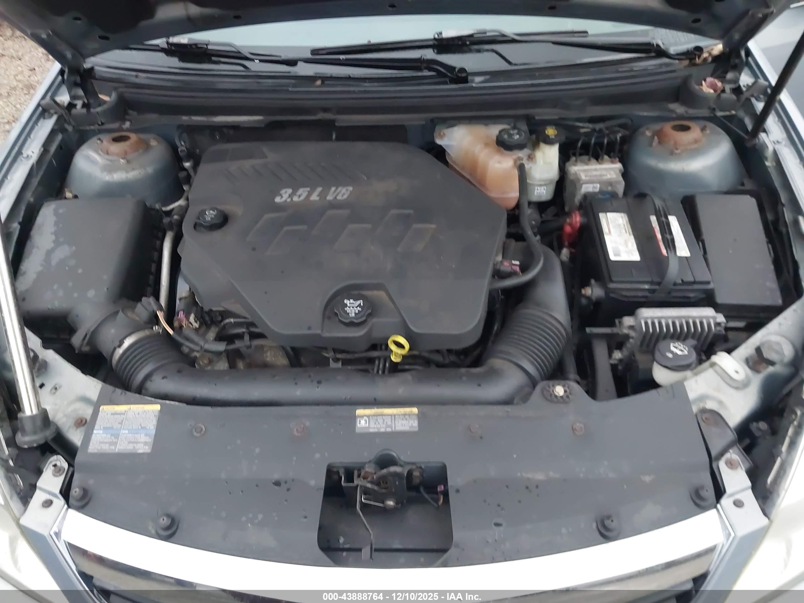 SATURN AURA image 10