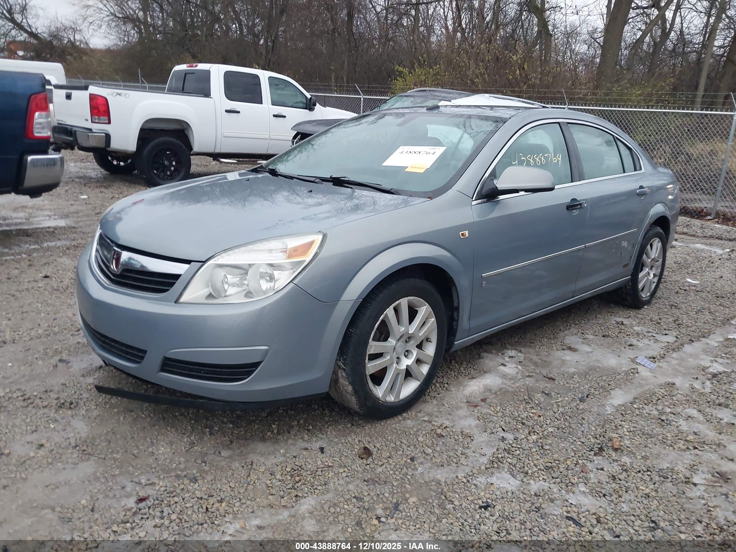 SATURN AURA image 2
