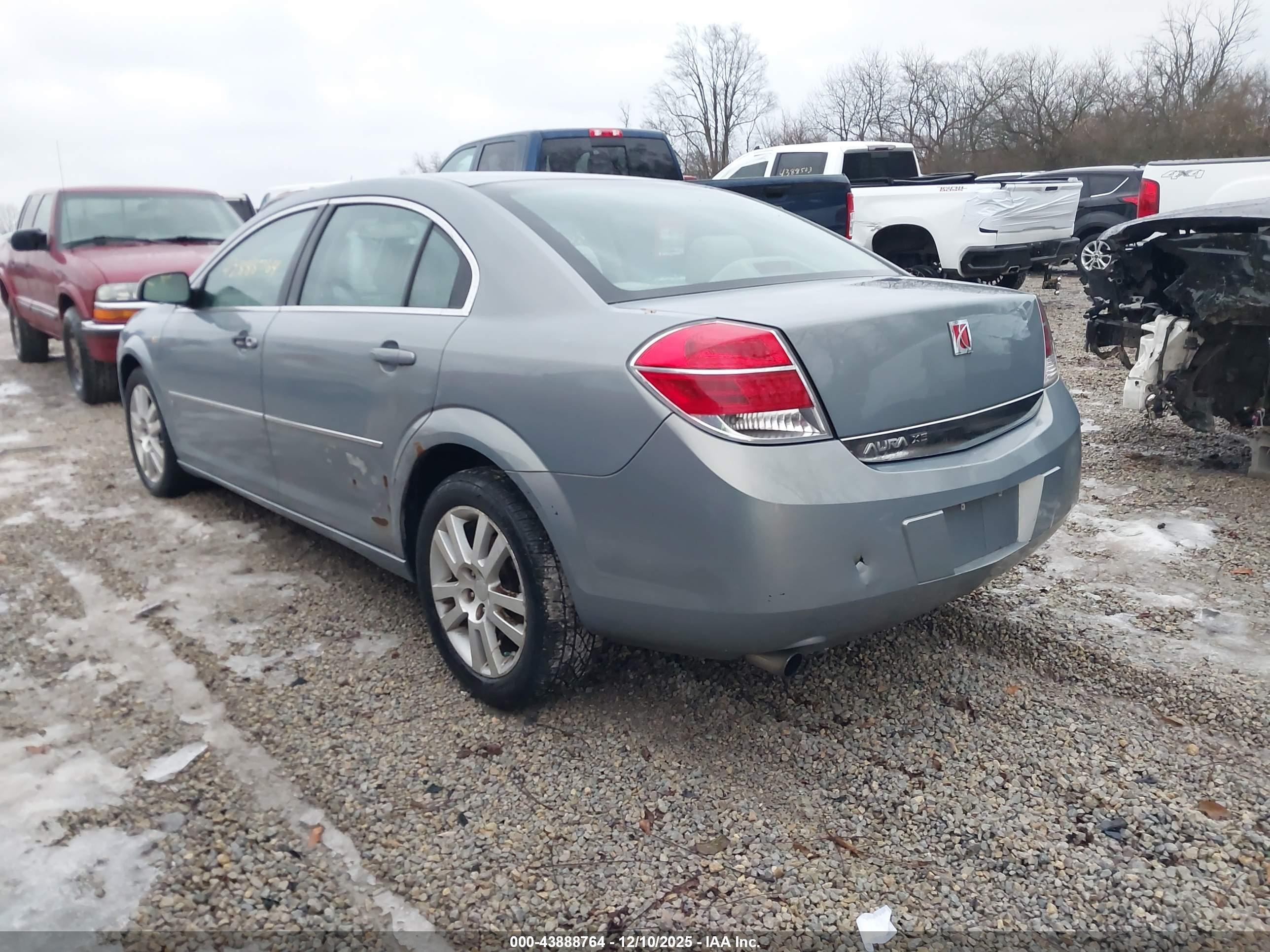 SATURN AURA image 3