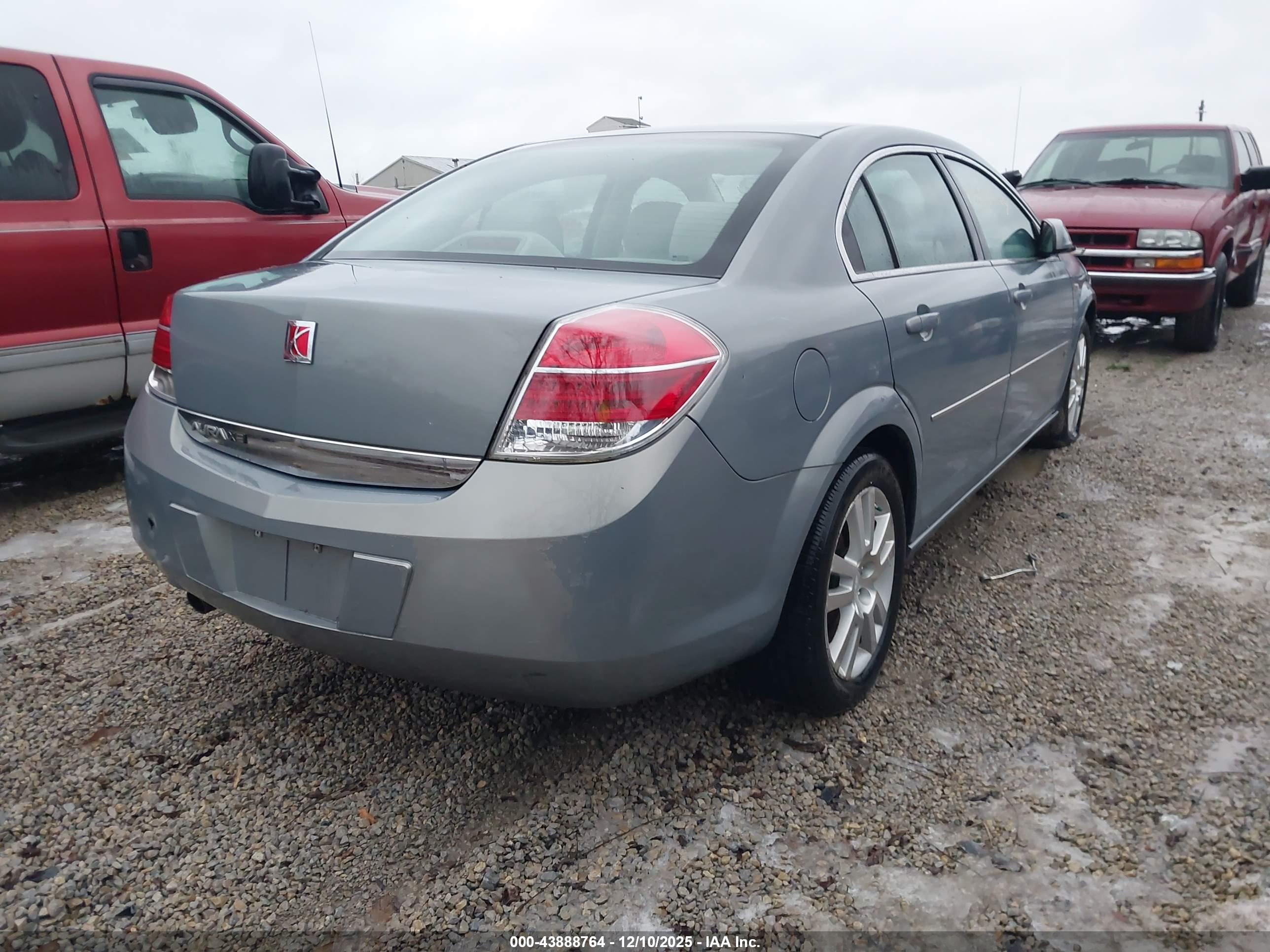SATURN AURA image 4